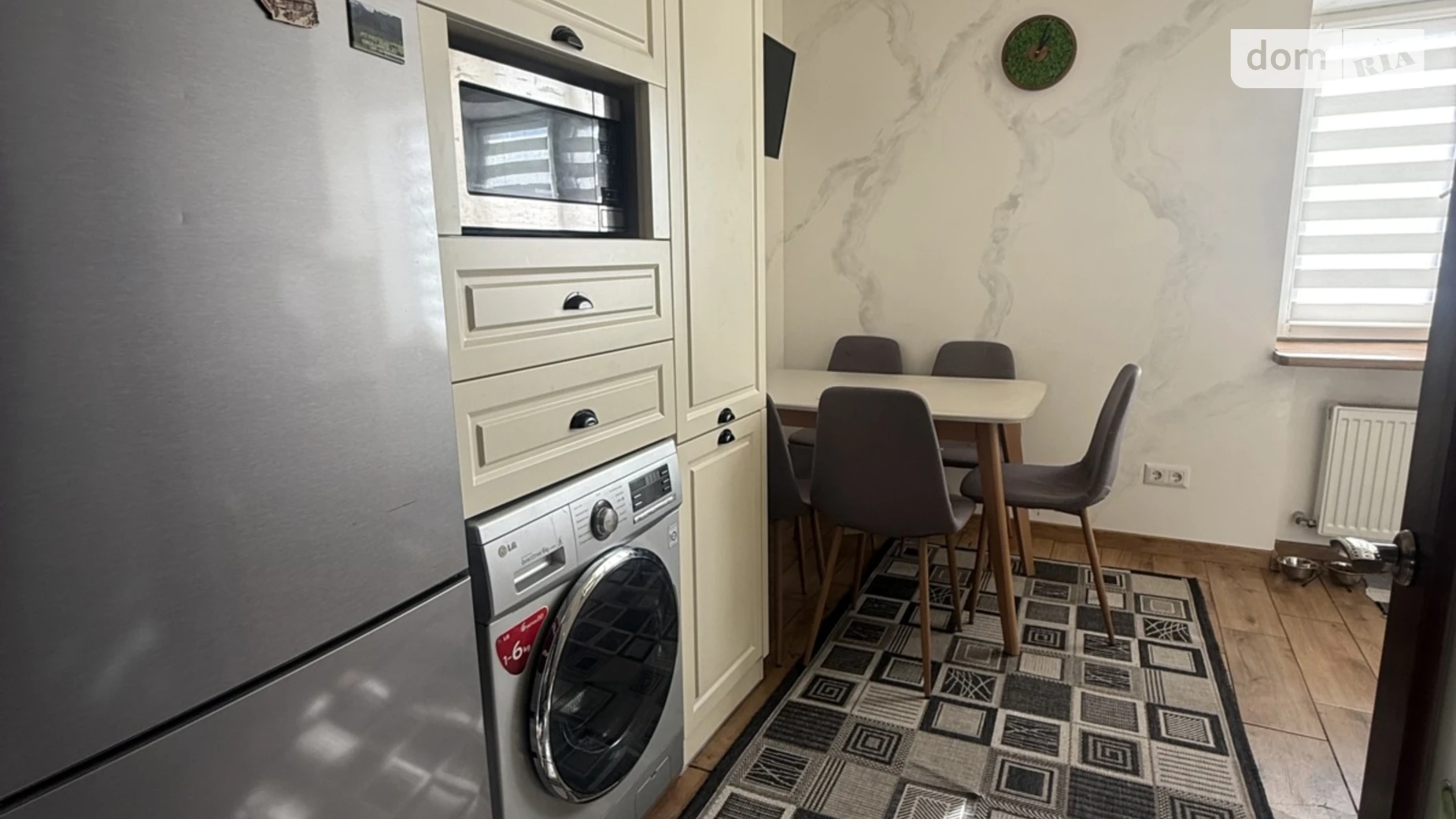 Продается 3-комнатная квартира 60 кв. м в Калиновке, ул. Варшацкая(Островского) - фото 5