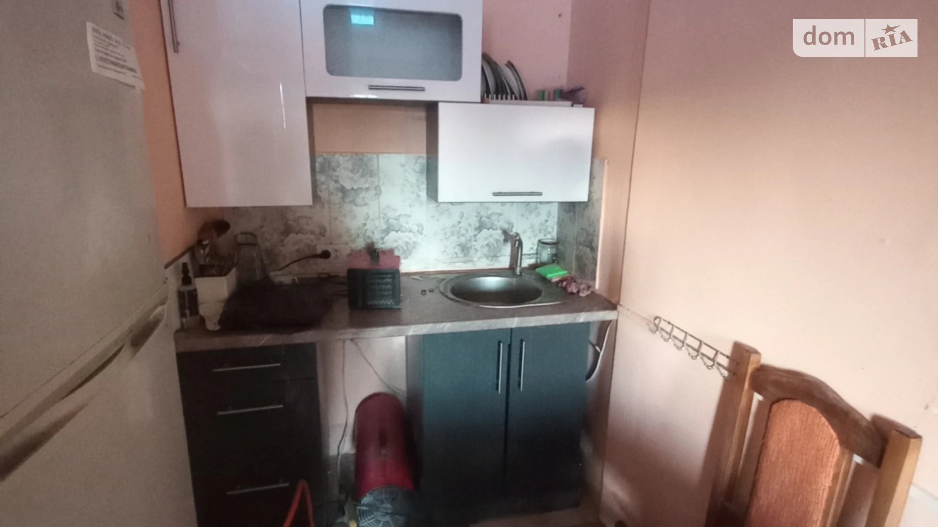 Продается 1-комнатная квартира 46 кв. м в Хмельницком, вул. Черновола Вячеслава, 5/4 - фото 4