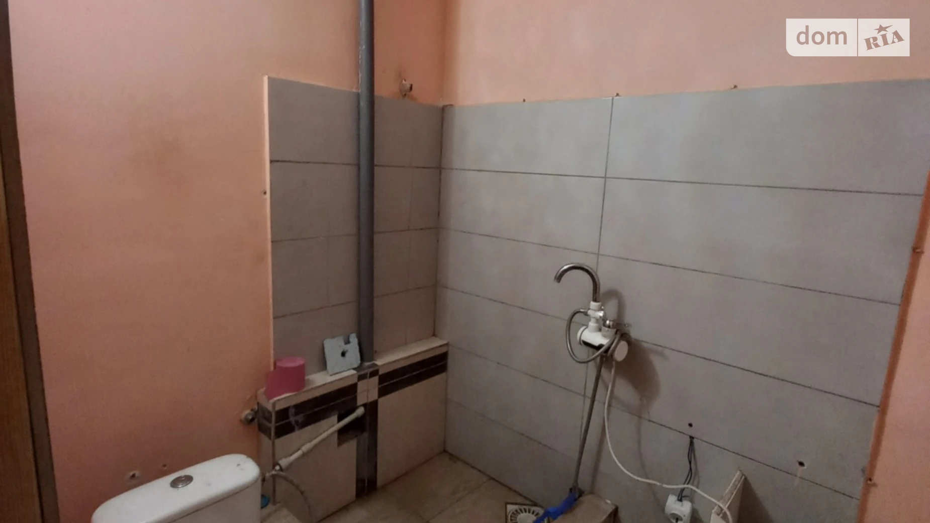 Продается 1-комнатная квартира 46 кв. м в Хмельницком, вул. Черновола Вячеслава, 5/4 - фото 5