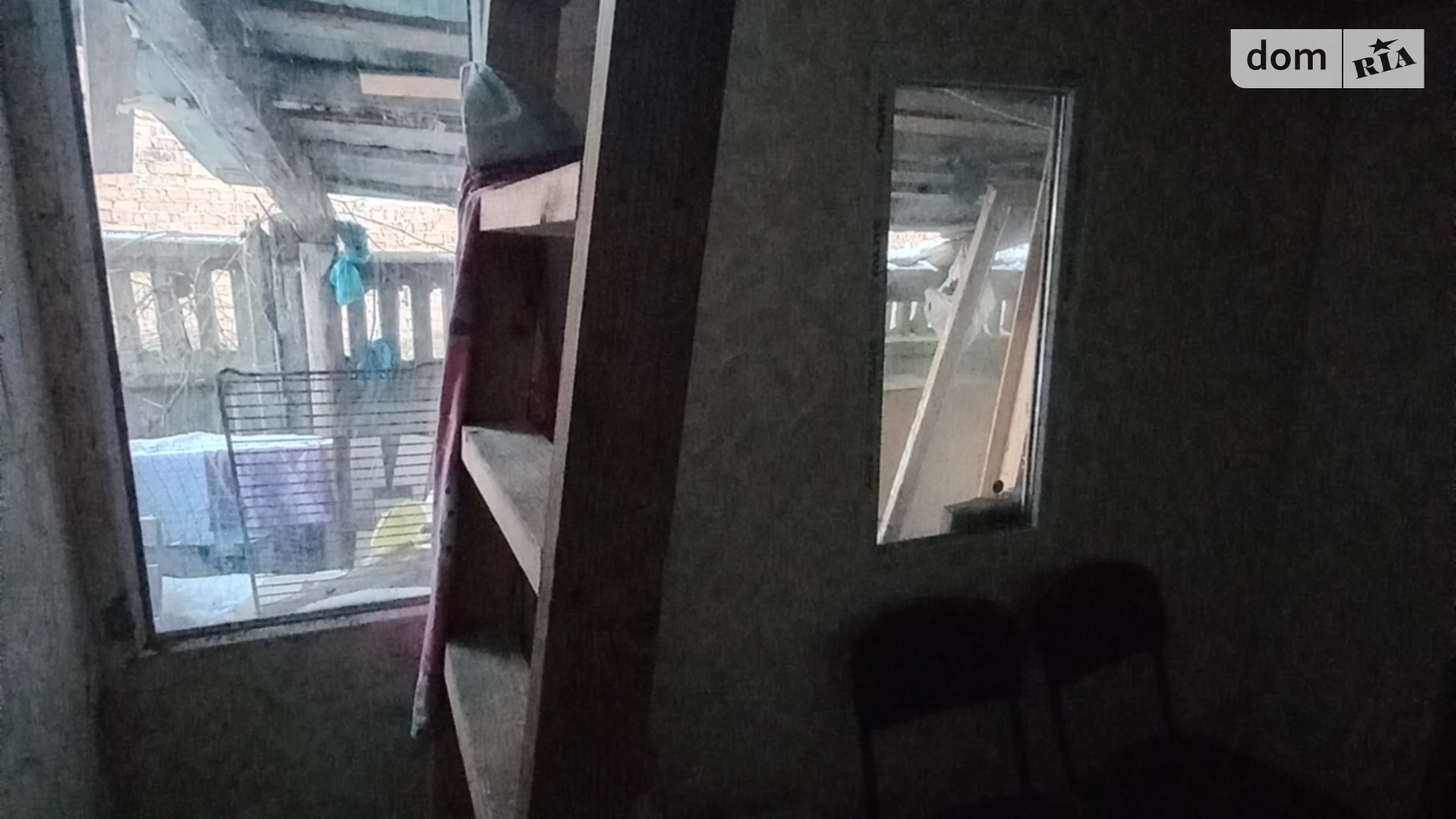 Продается 2-комнатная квартира 35 кв. м в Хмельницком, ул. Черновола Вячеслава, 5/4 - фото 2