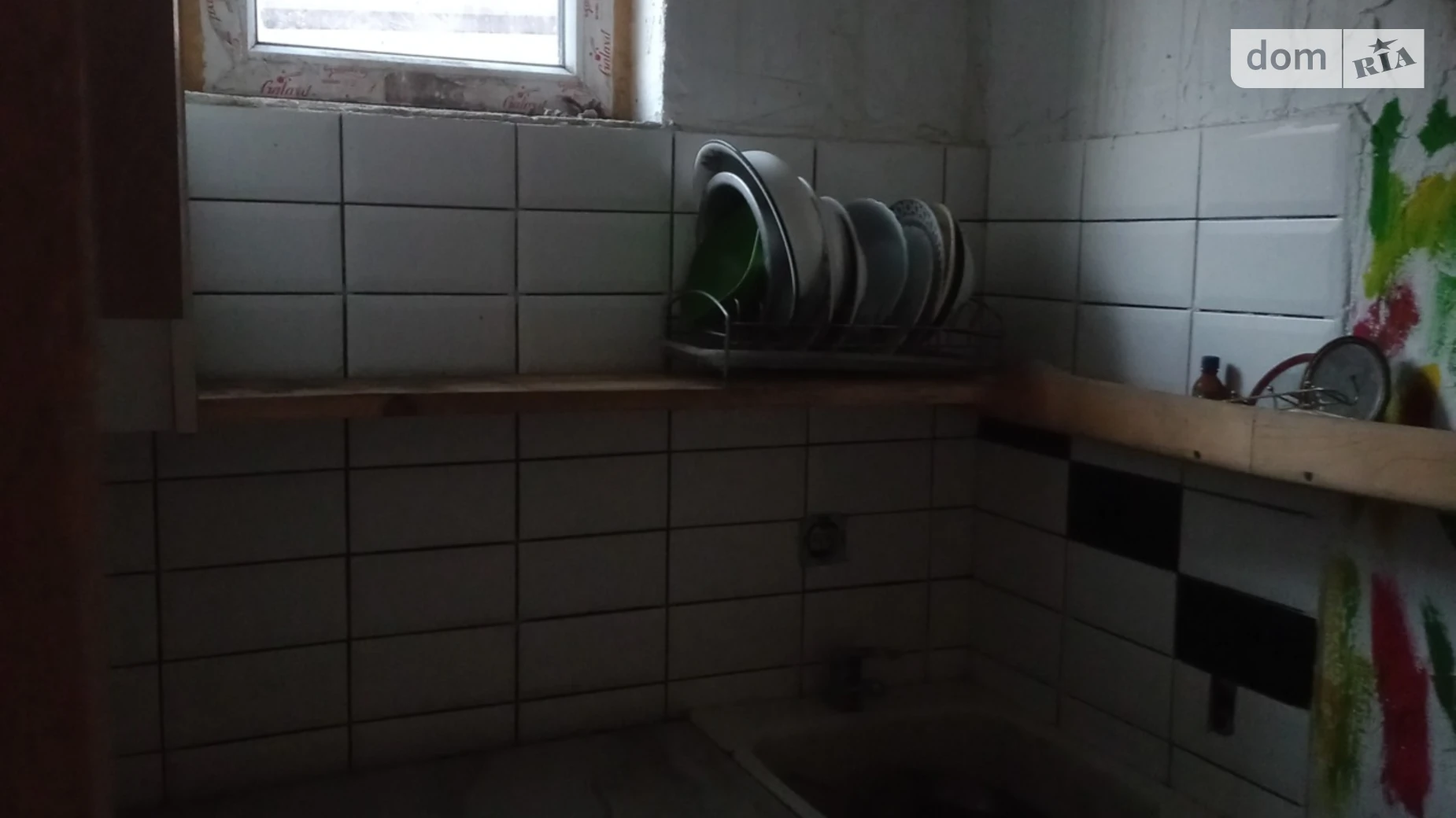 Продается 2-комнатная квартира 35 кв. м в Хмельницком, ул. Черновола Вячеслава, 5/4 - фото 3