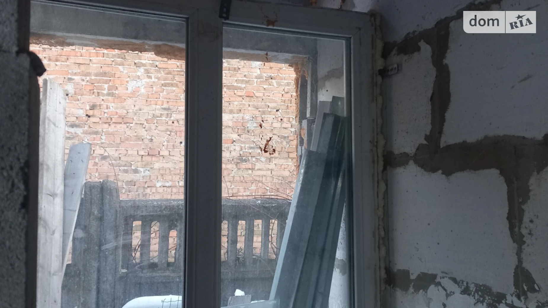 Продается 2-комнатная квартира 35 кв. м в Хмельницком, ул. Черновола Вячеслава, 5/4 - фото 4