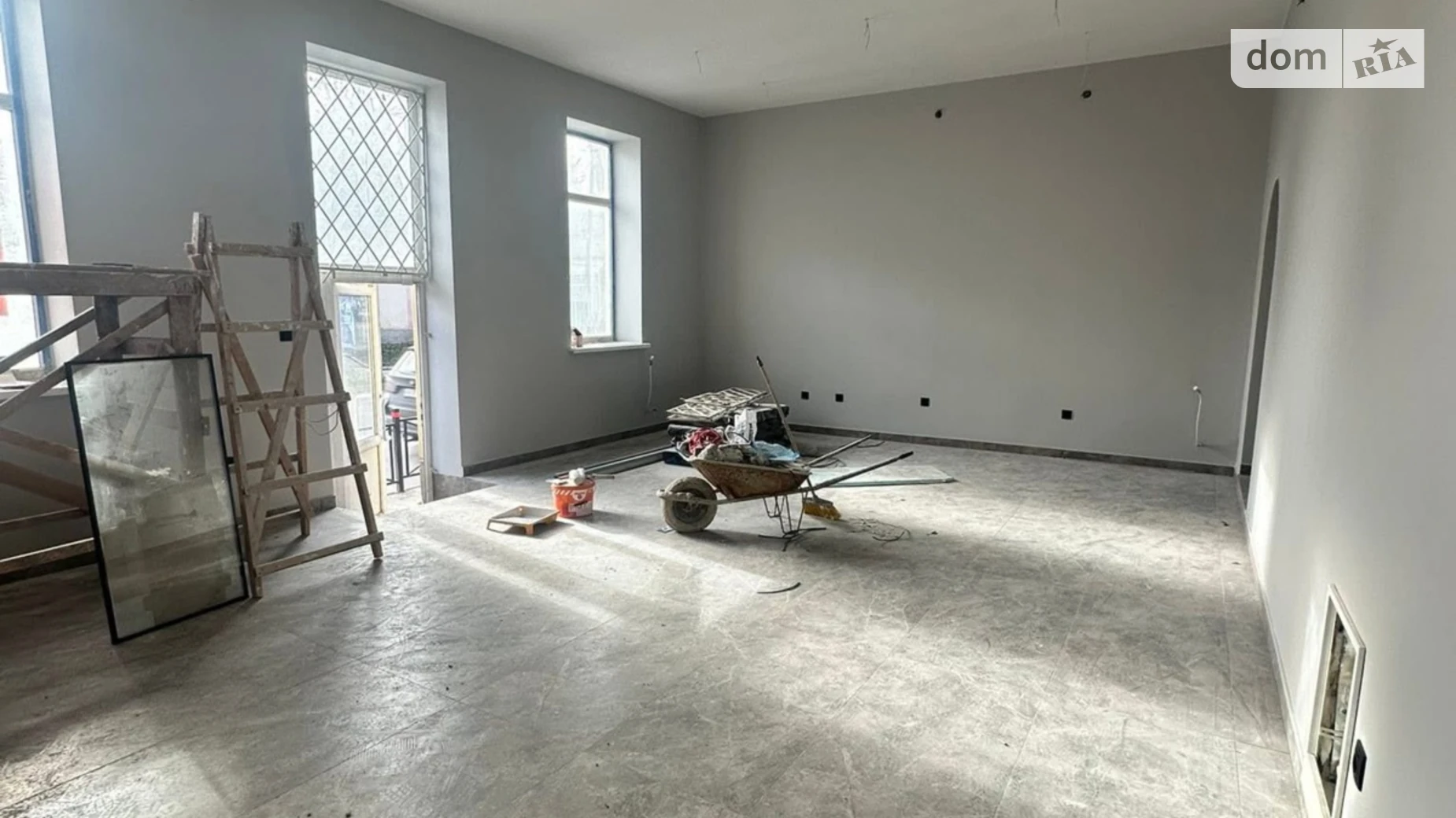 Продається приміщення вільного призначення 60.9 кв. м в 1-поверховій будівлі, цена: 120000 $ - фото 2