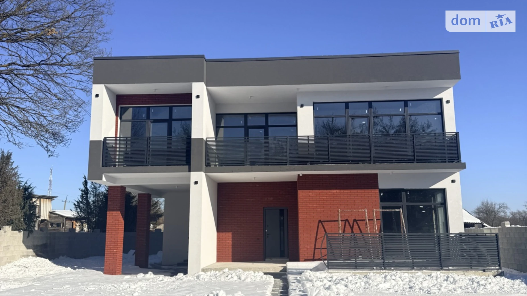 Продается дом на 2 этажа 227 кв. м с мебелью, цена: 179000 $ - фото 3