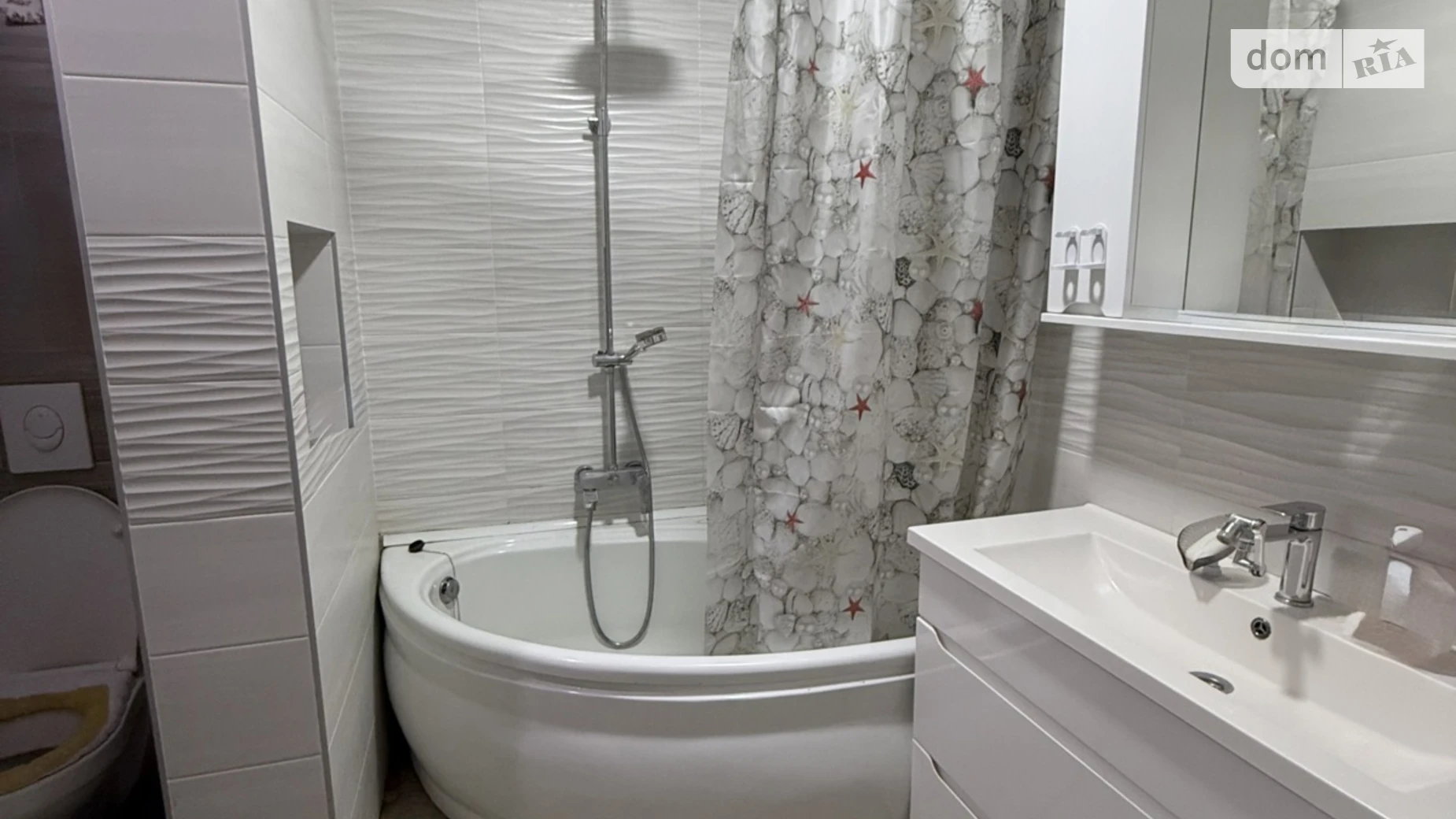 3-комнатная квартира 66.7 кв. м в Запорожье, просп. Моторостроителей, 26А - фото 2