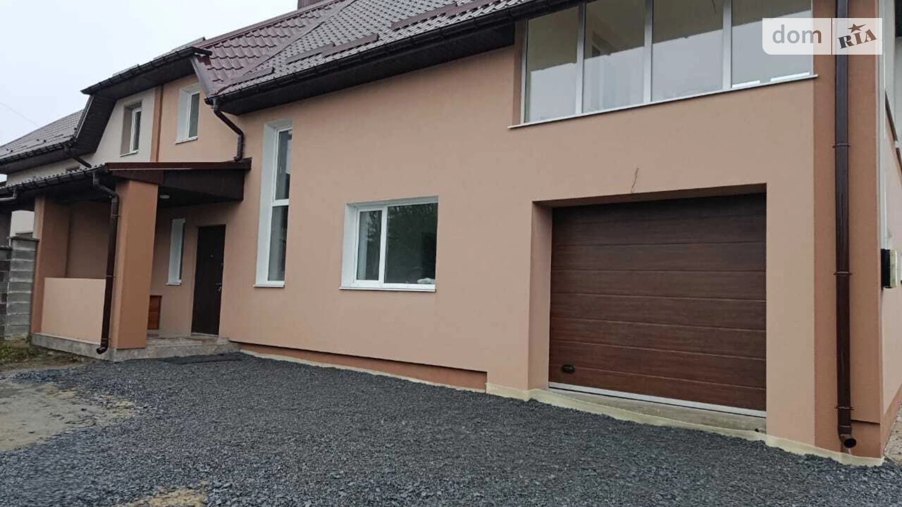 Продается дом на 2 этажа 227 кв. м с баней/сауной, цена: 179000 $ - фото 4