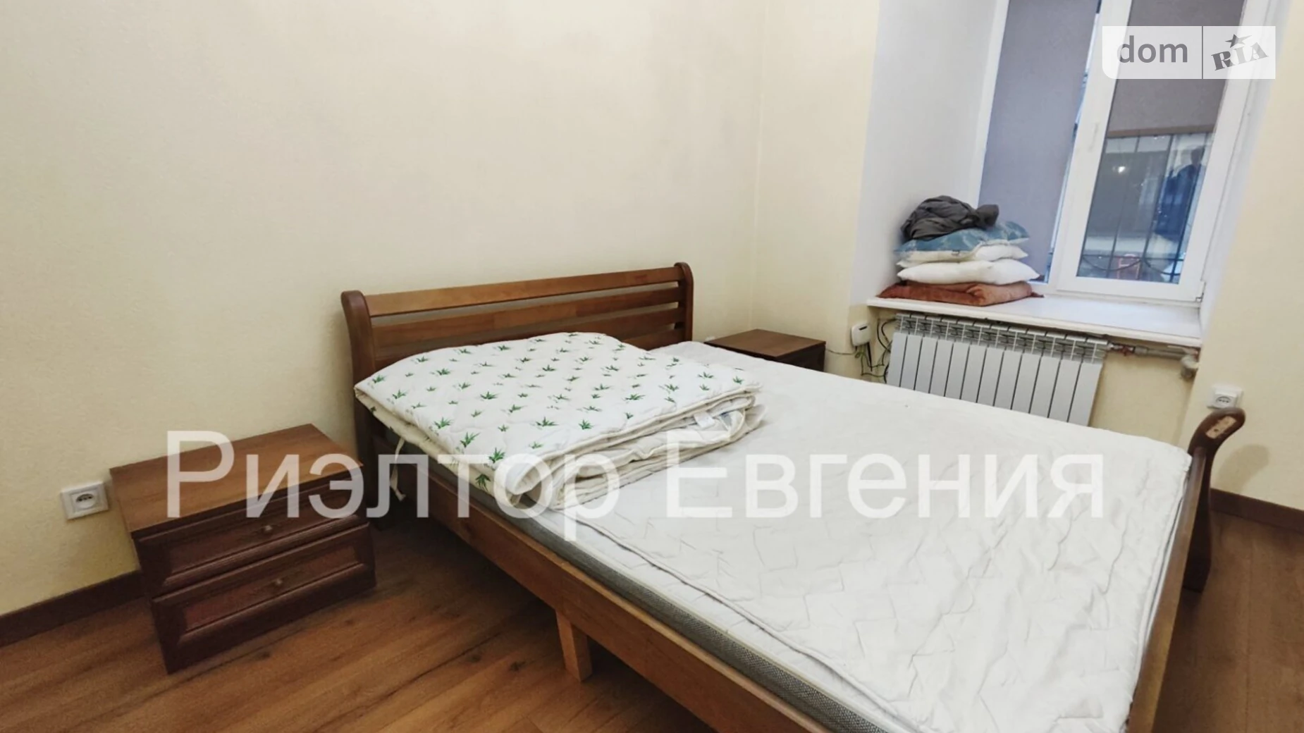 Здається в оренду 1-кімнатна квартира 32 кв. м у Одесі, пл. Соборна, 1 - фото 2