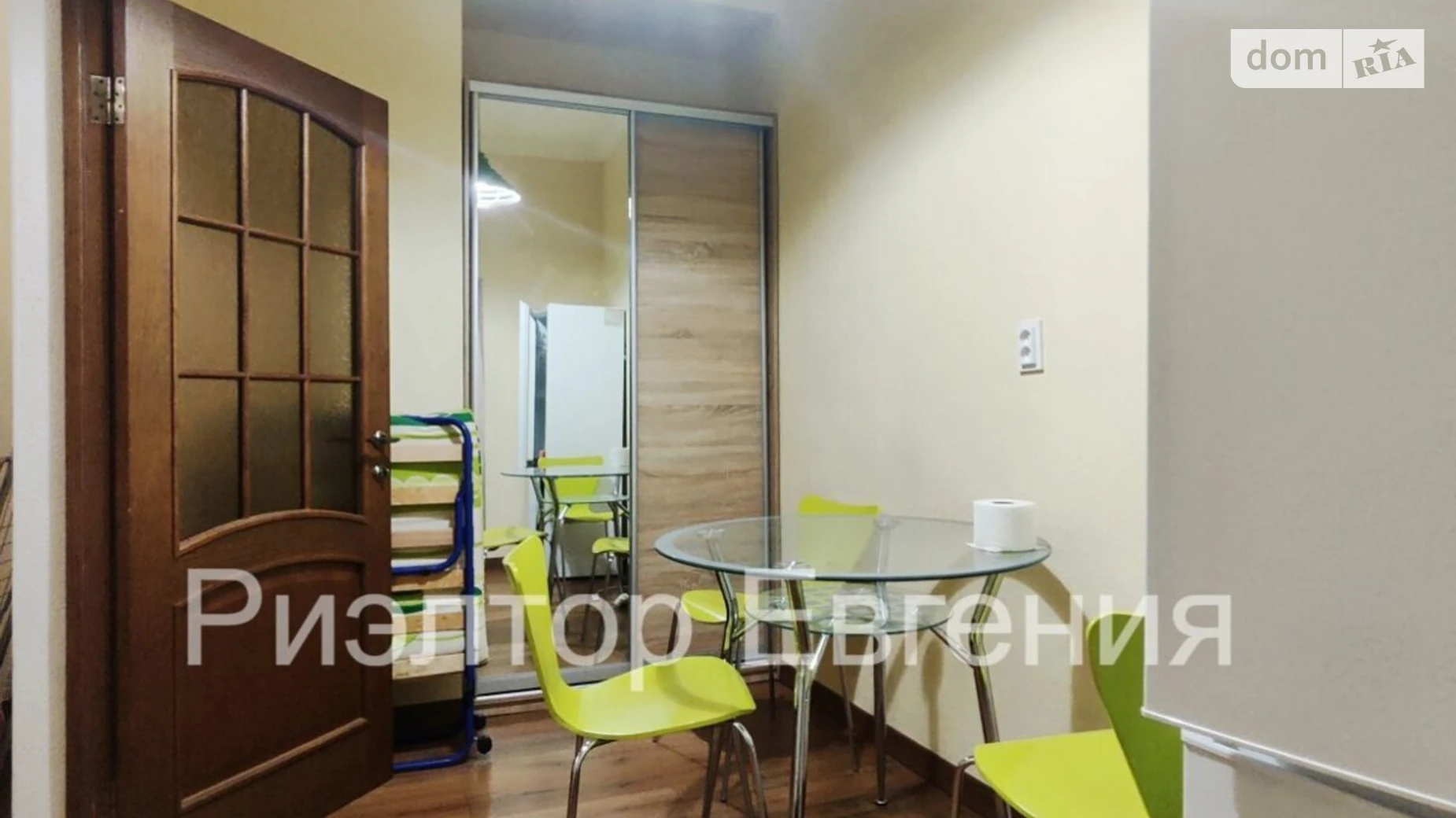 Здається в оренду 1-кімнатна квартира 32 кв. м у Одесі, пл. Соборна, 1 - фото 3