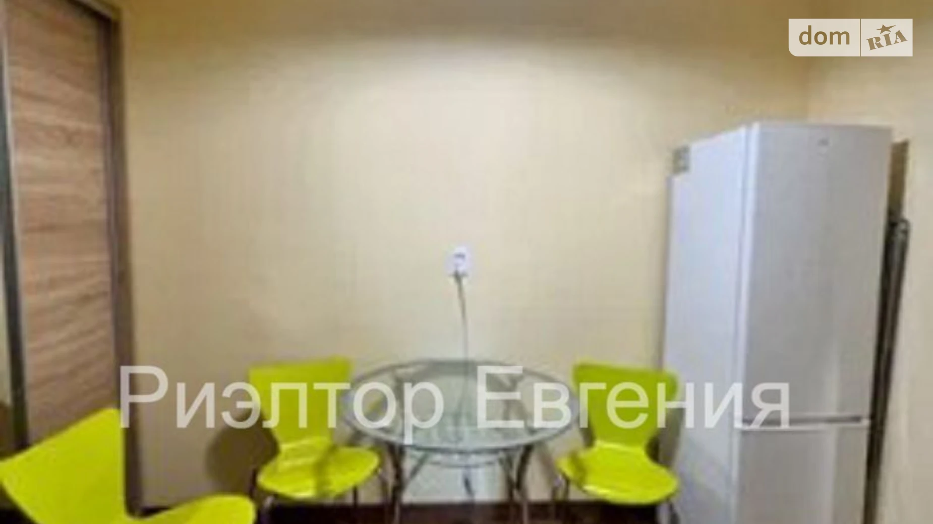 Здається в оренду 1-кімнатна квартира 32 кв. м у Одесі, пл. Соборна, 1 - фото 4