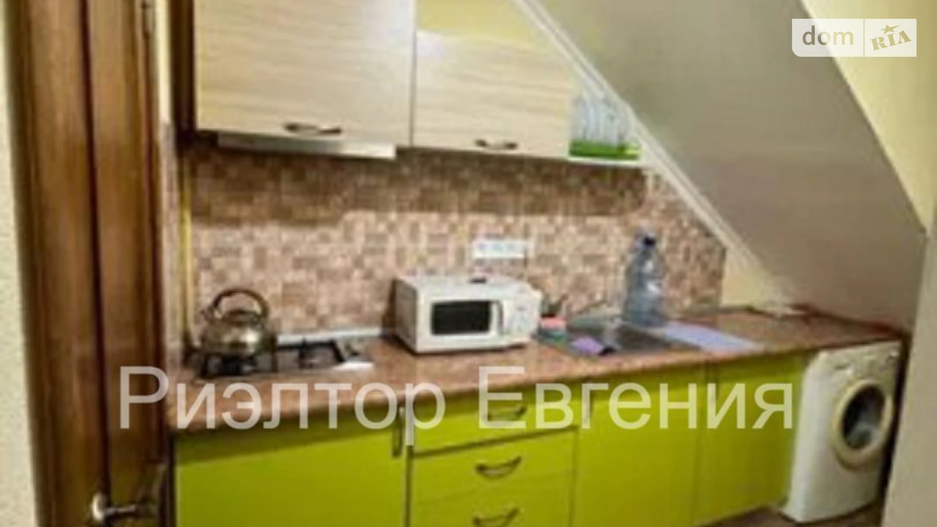 Здається в оренду 1-кімнатна квартира 32 кв. м у Одесі, пл. Соборна, 1 - фото 5