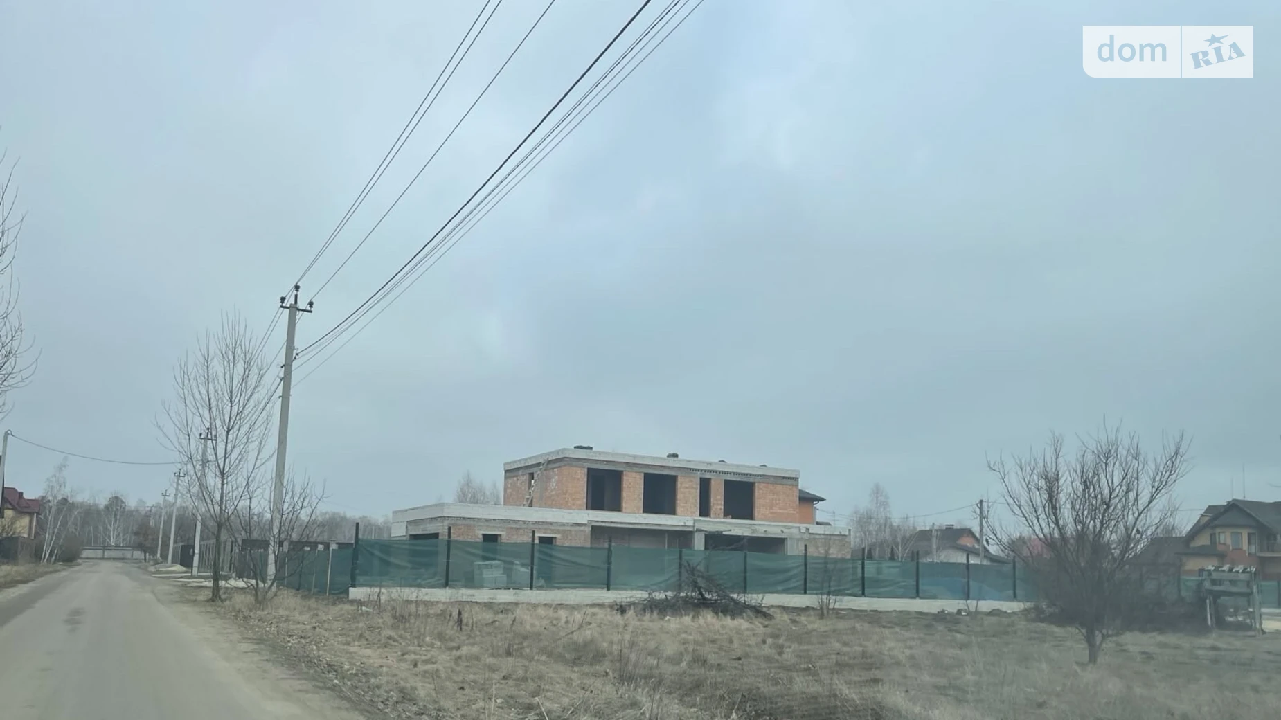 Продается земельный участок 10 соток в Киевской области, цена: 37000 $ - фото 2