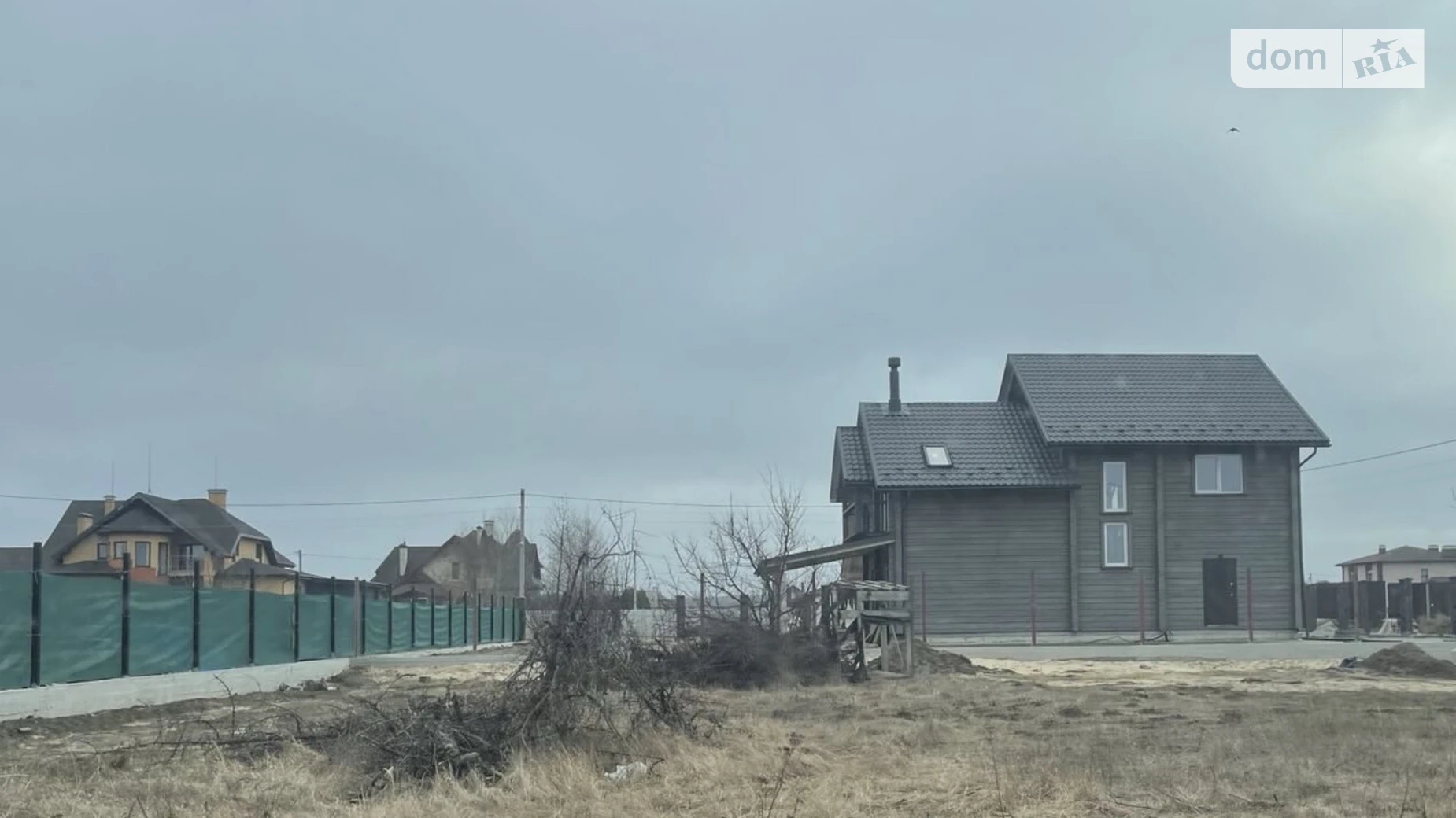 Продается земельный участок 10 соток в Киевской области, цена: 37000 $ - фото 3