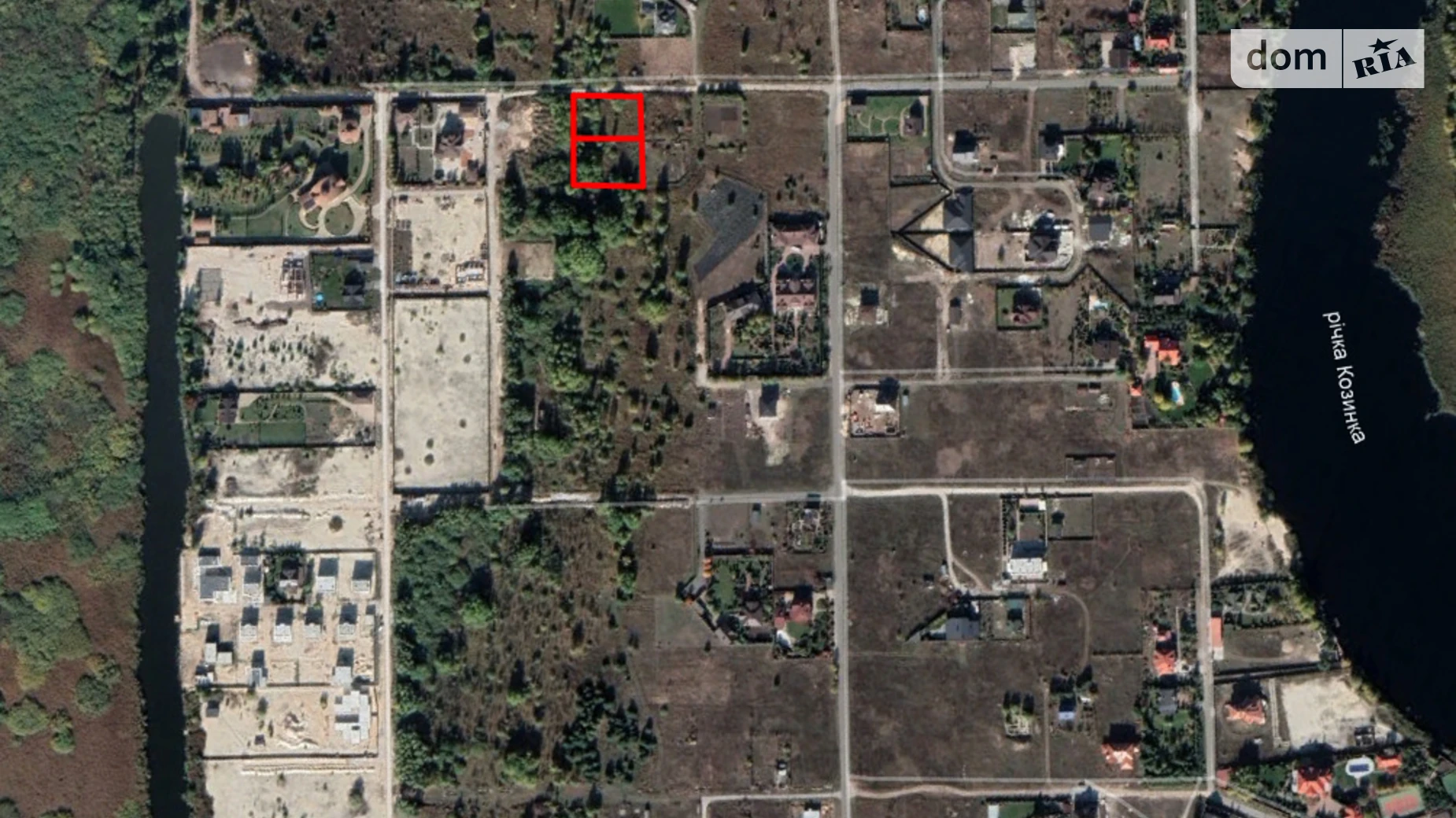 Продается земельный участок 10 соток в Киевской области, цена: 37000 $ - фото 5