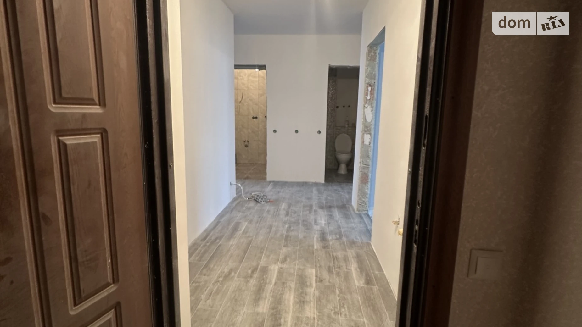 Продается 2-комнатная квартира 67.05 кв. м в Львове, ул. Венгерская, 14К - фото 3