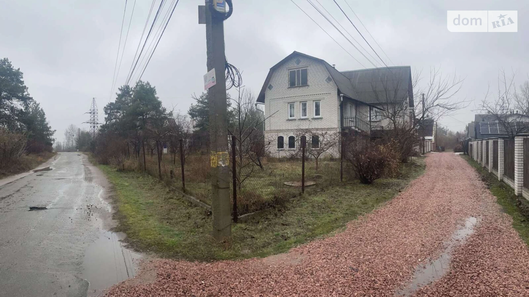 Продается дом на 3 этажа 157.5 кв. м с садом, цена: 55000 $ - фото 2