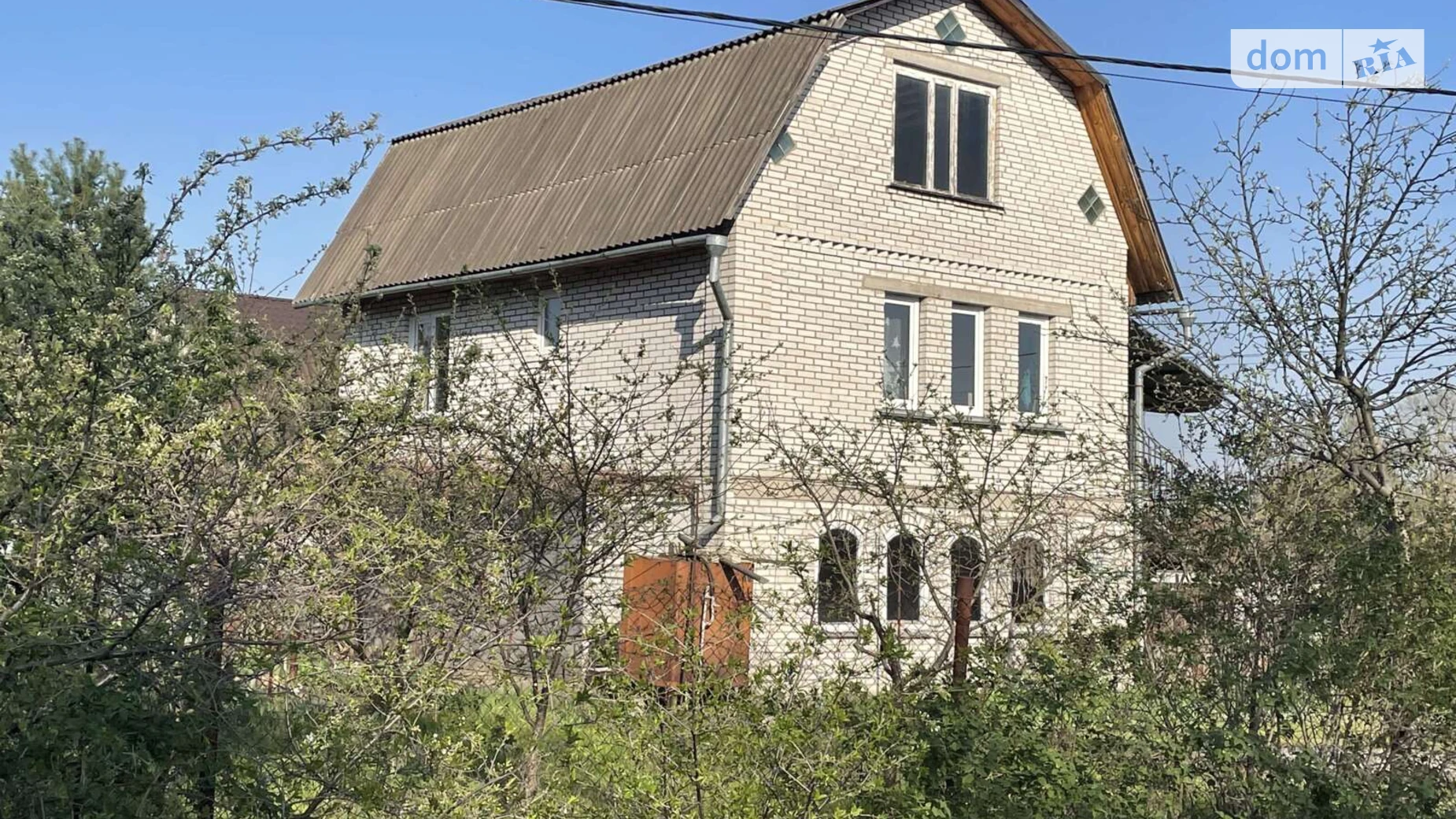 Продается дом на 3 этажа 157.5 кв. м с садом, цена: 55000 $ - фото 4