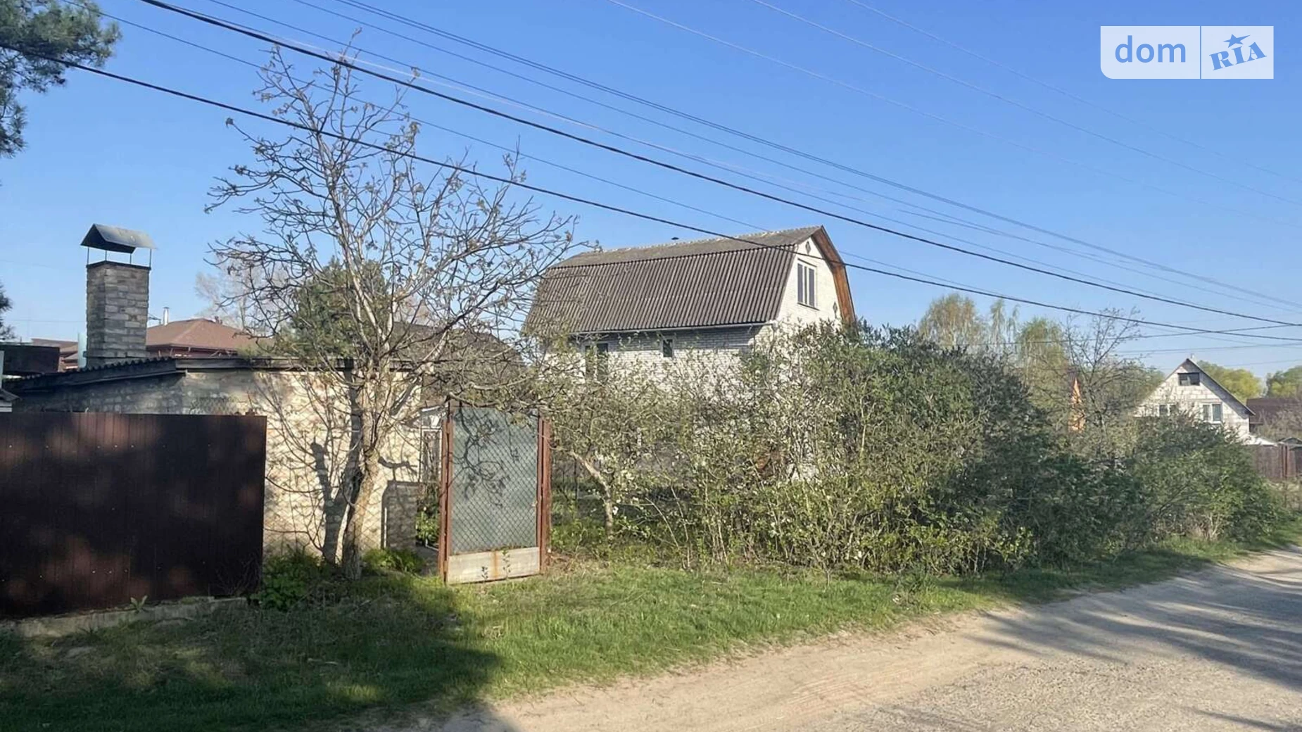 Продается дом на 3 этажа 157.5 кв. м с садом, цена: 55000 $ - фото 5