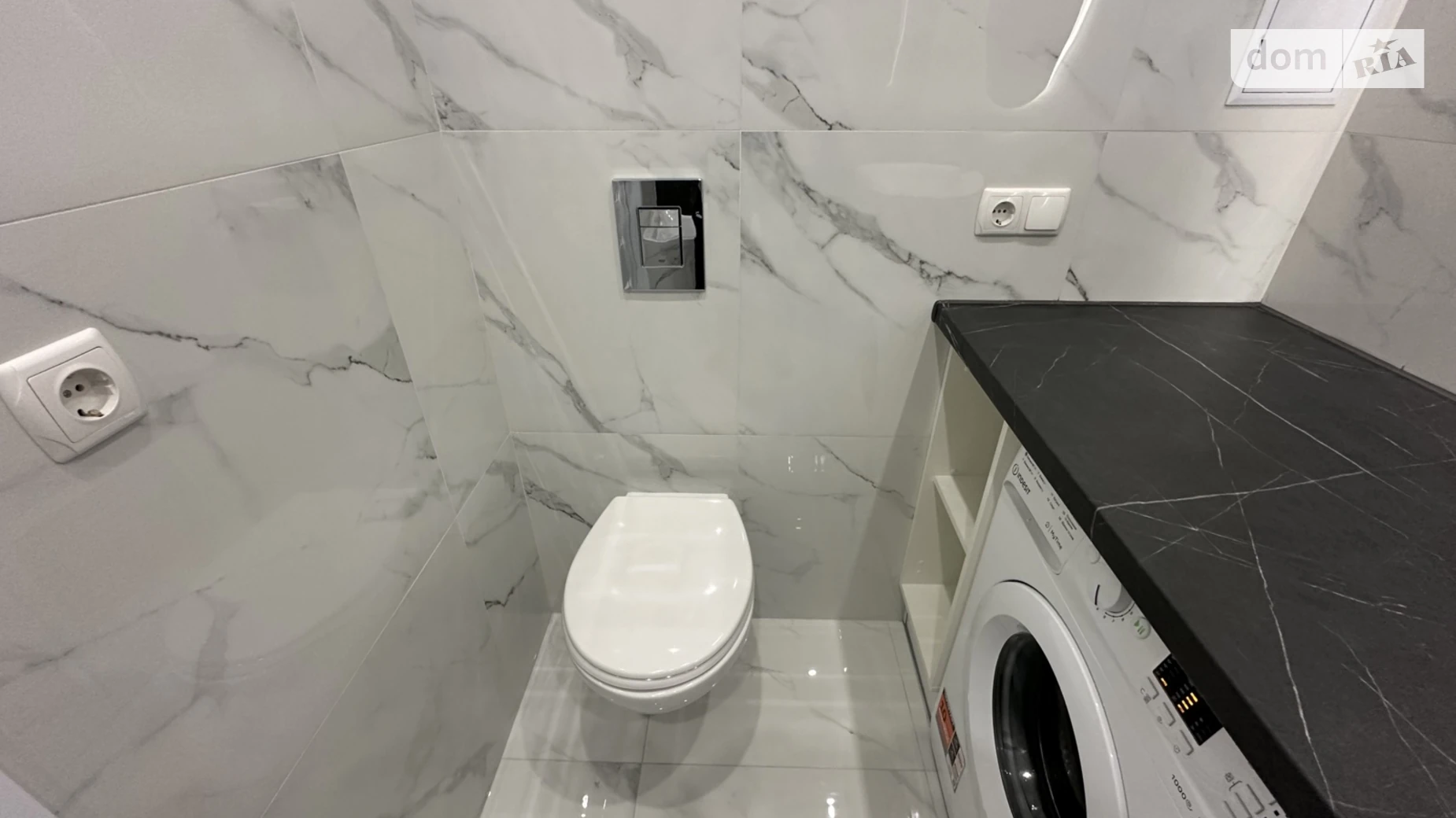 Продается 2-комнатная квартира 44 кв. м в Одессе, ул. Жемчужная, 12 - фото 5