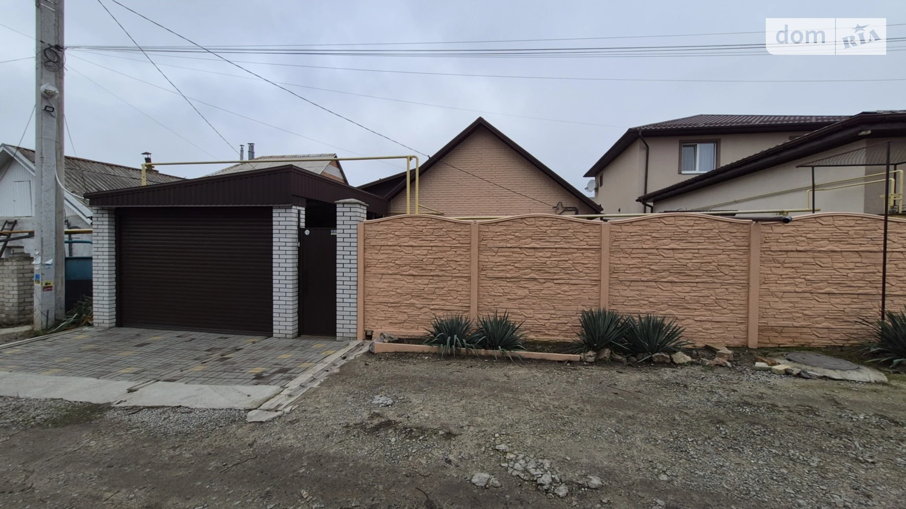 Продається одноповерховий будинок 87 кв. м з подвалом, цена: 87000 $ - фото 5