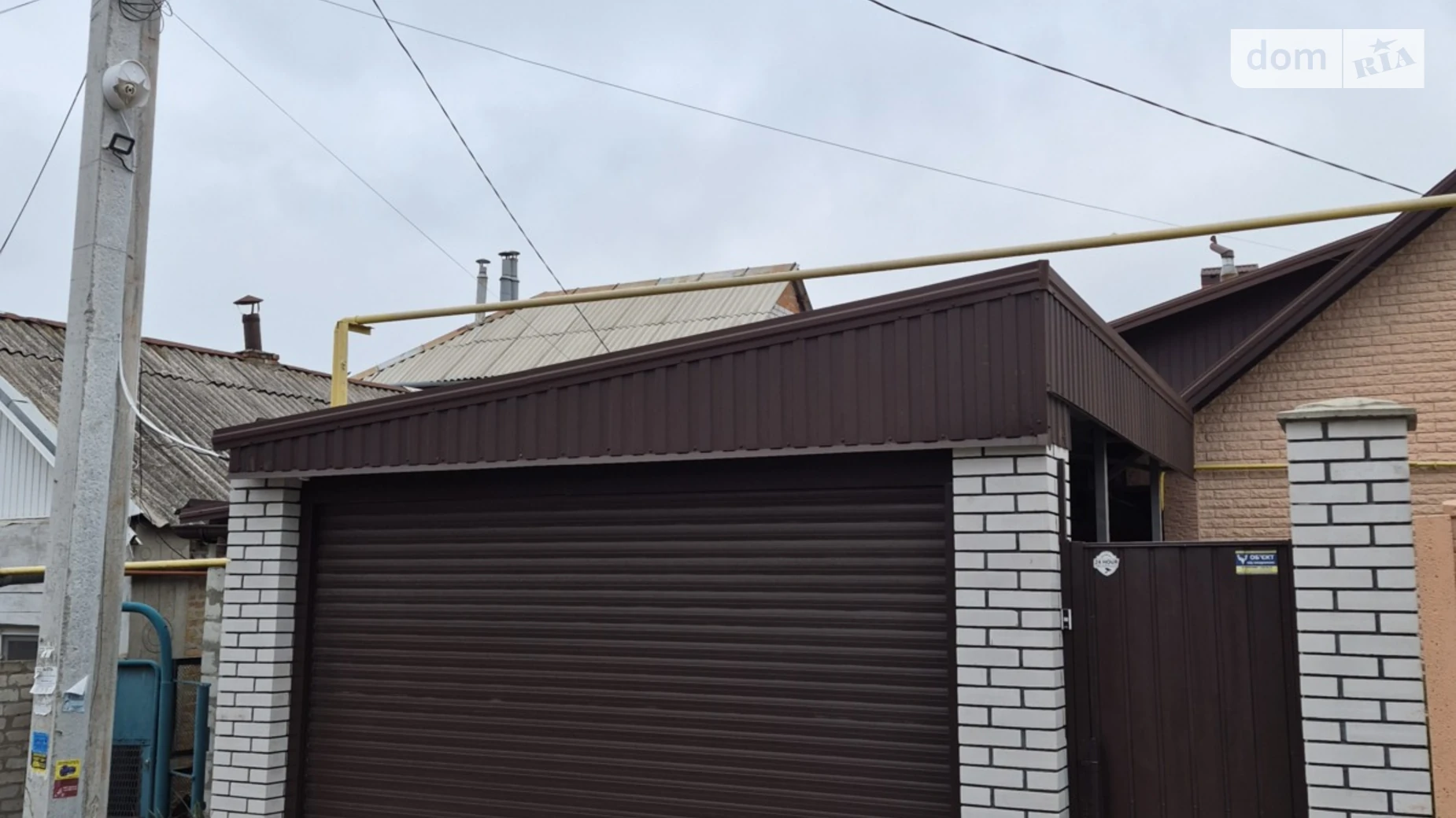 Продається одноповерховий будинок 87 кв. м з подвалом, цена: 87000 $ - фото 4