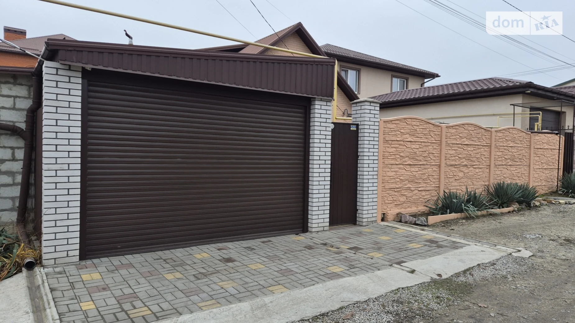 Продається одноповерховий будинок 87 кв. м з подвалом, цена: 87000 $ - фото 2