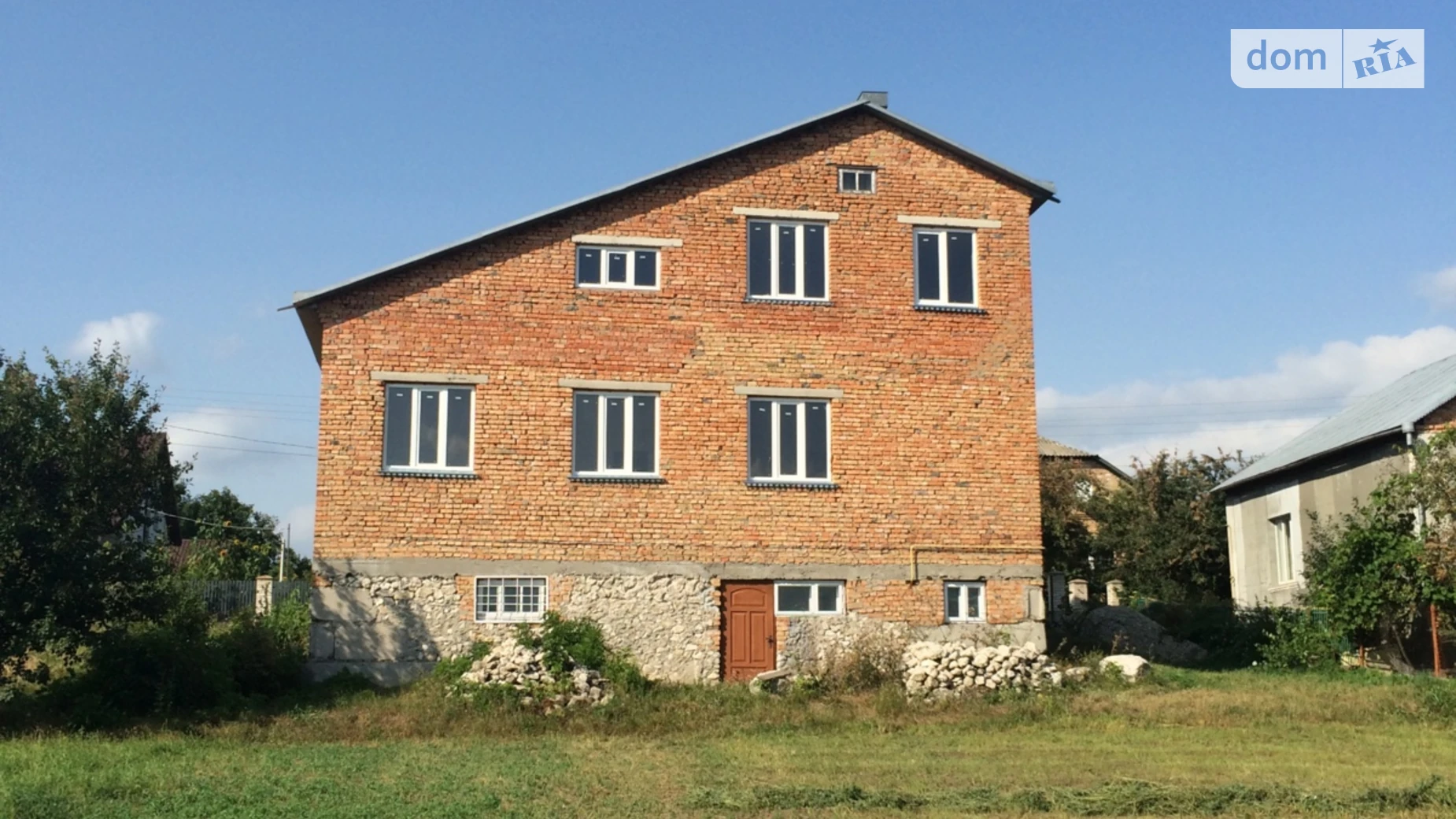 Продается дом на 2 этажа 160 кв. м с садом, цена: 57000 $ - фото 5