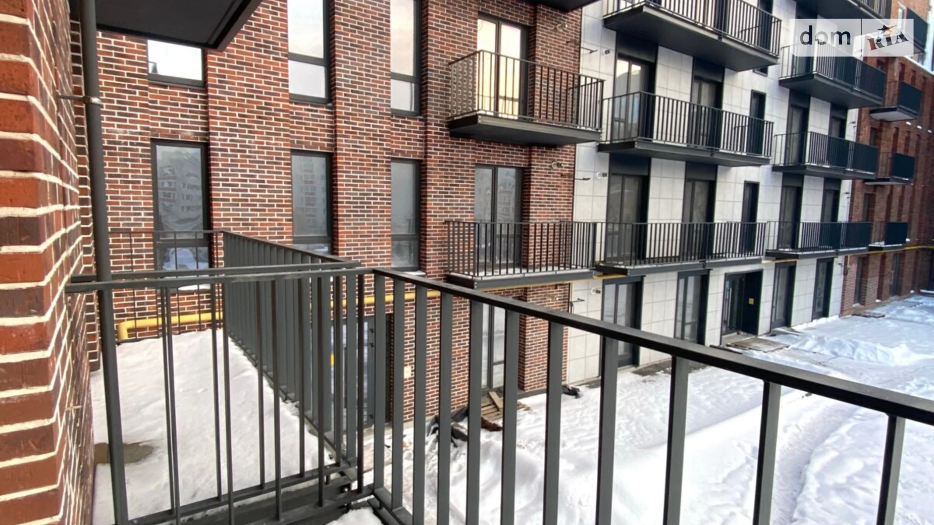 Продается 1-комнатная квартира 51 кв. м в Хмельницком, ул. 4-й проезд Ровный(Лесная), 12/1В - фото 3