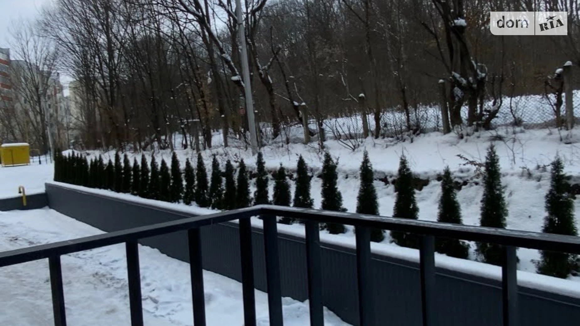 Продается 1-комнатная квартира 57 кв. м в Хмельницком, ул. 4-й проезд Ровный(Лесная) - фото 4