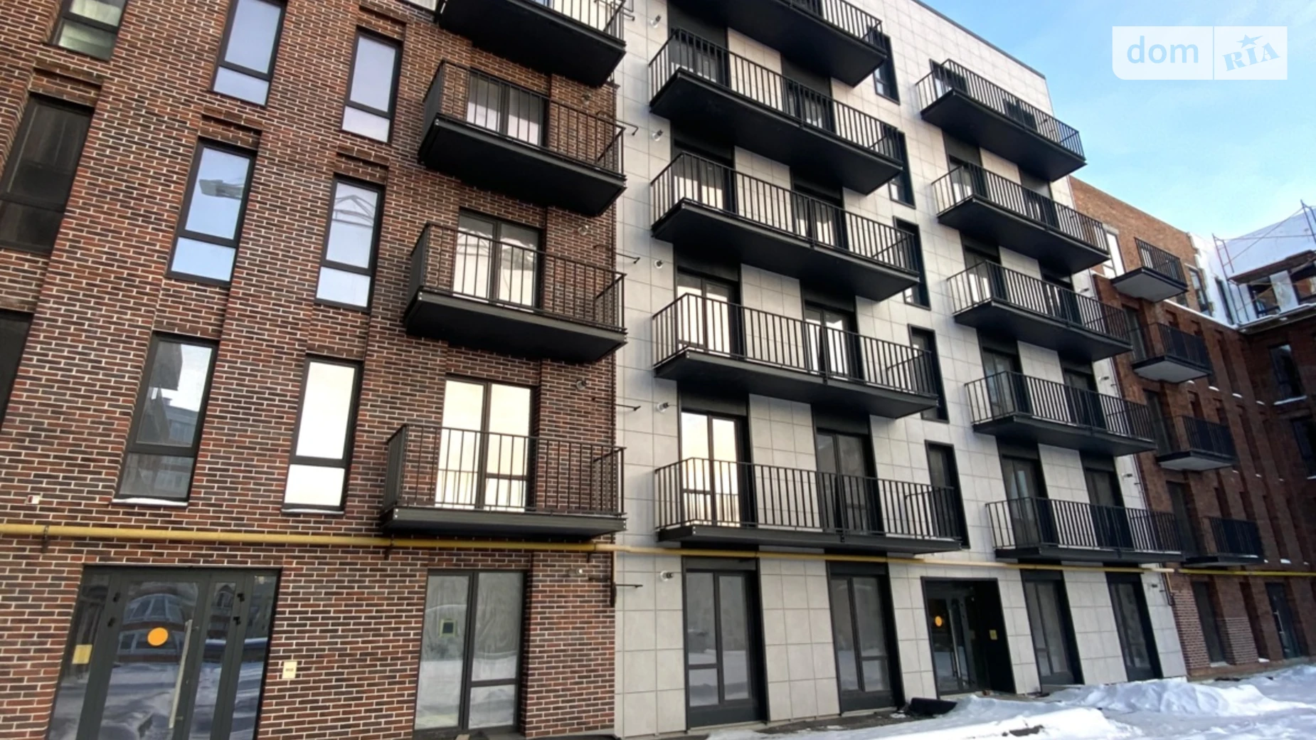 Продается 1-комнатная квартира 57 кв. м в Хмельницком, ул. 4-й проезд Ровный(Лесная) - фото 2