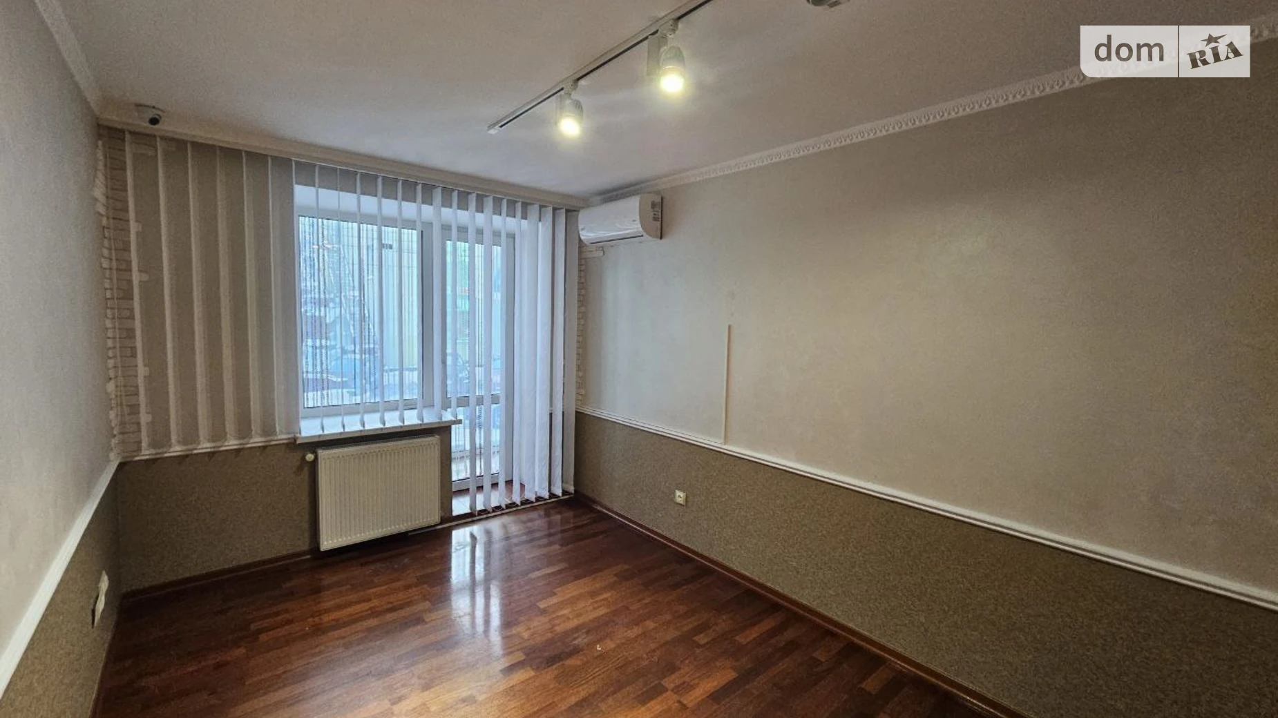 Здається в оренду приміщення вільного призначення 92 кв. м в 9-поверховій будівлі, цена: 1250 $ - фото 2