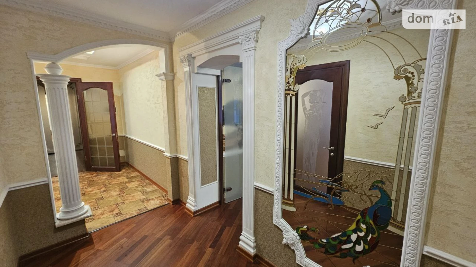 Здається в оренду приміщення вільного призначення 92 кв. м в 9-поверховій будівлі, цена: 1250 $ - фото 5