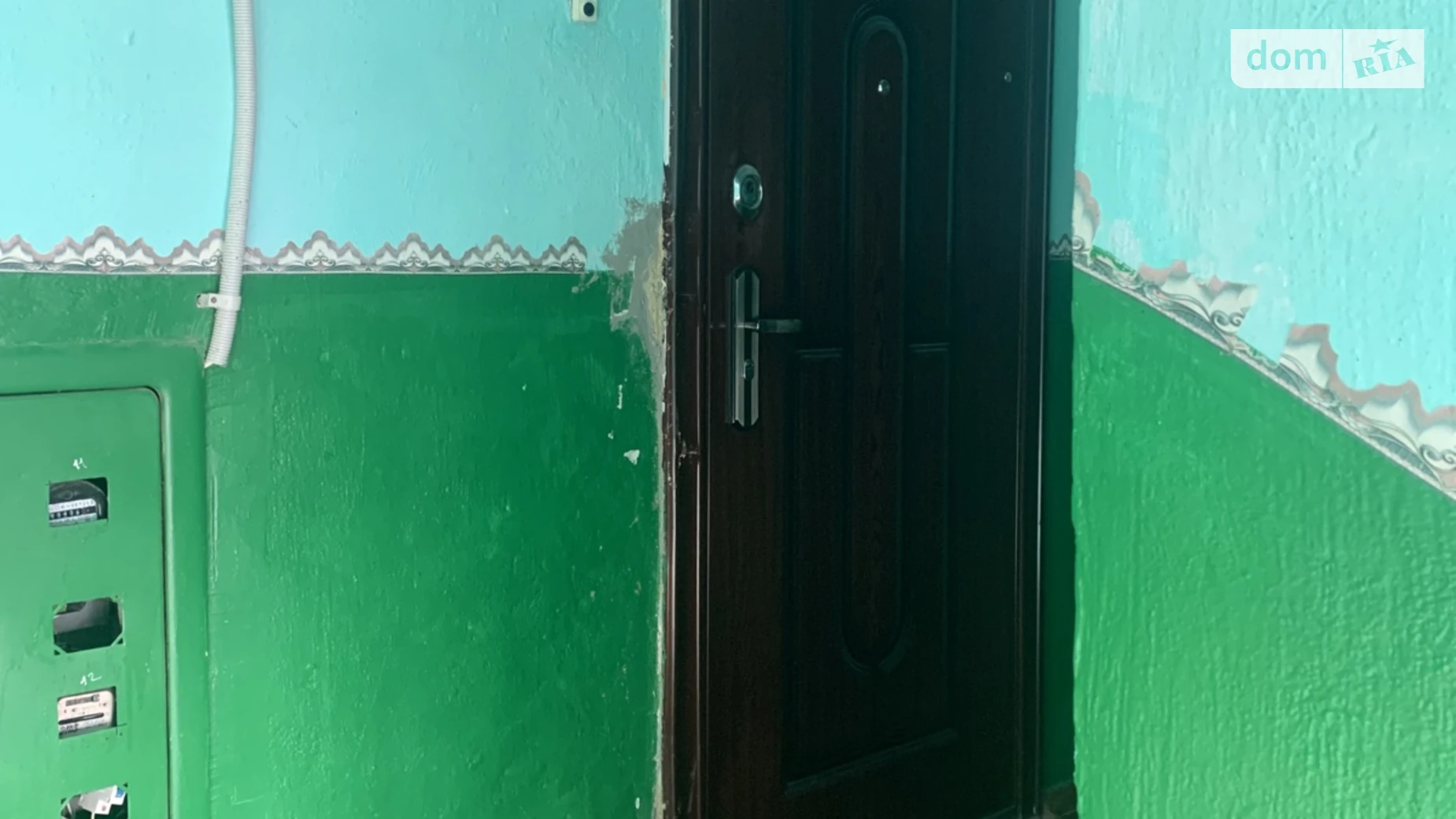 Продается 1-комнатная квартира 35.9 кв. м в Жмеринке, ул. Николая Белинского(Гастелло), 14 - фото 3