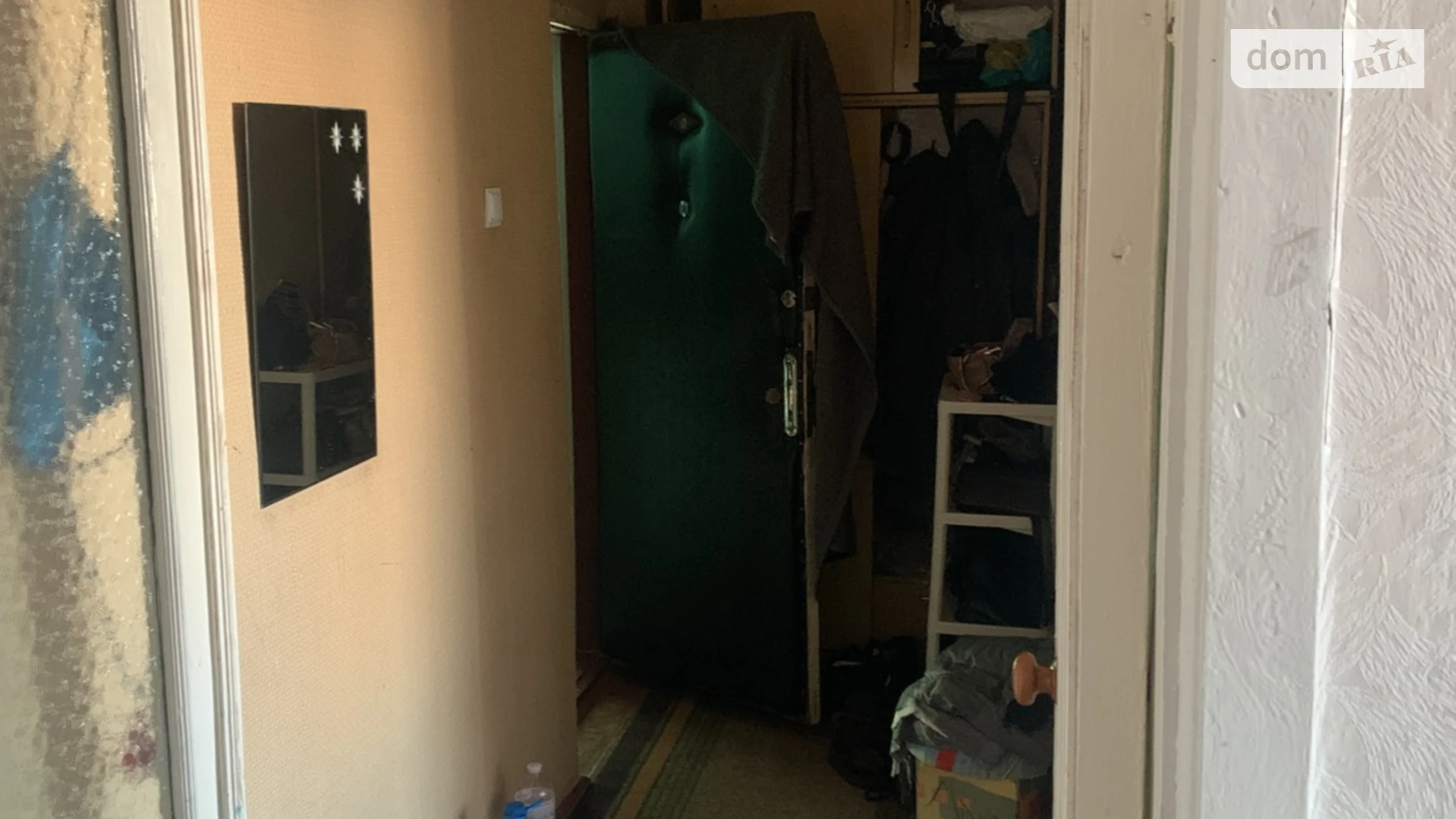 Продается 1-комнатная квартира 35.9 кв. м в Жмеринке, ул. Николая Белинского(Гастелло), 14 - фото 4