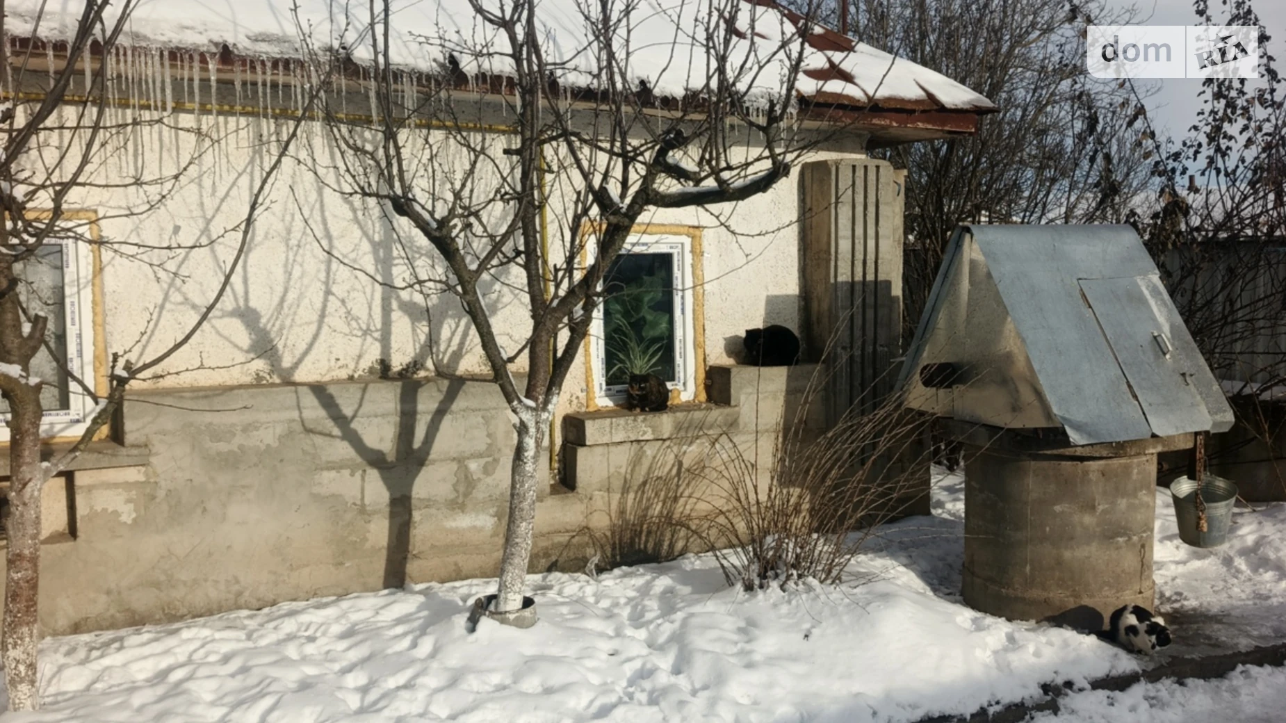Продается одноэтажный дом 38 кв. м с верандой, цена: 20000 $ - фото 3