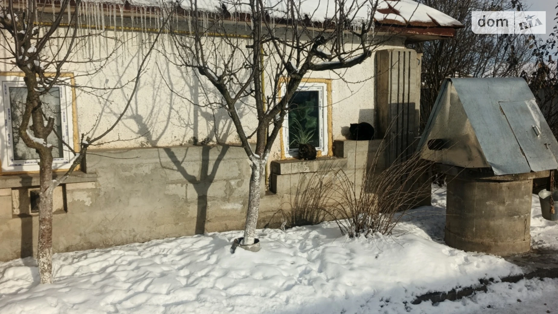 Продается одноэтажный дом 38 кв. м с верандой, цена: 20000 $ - фото 5