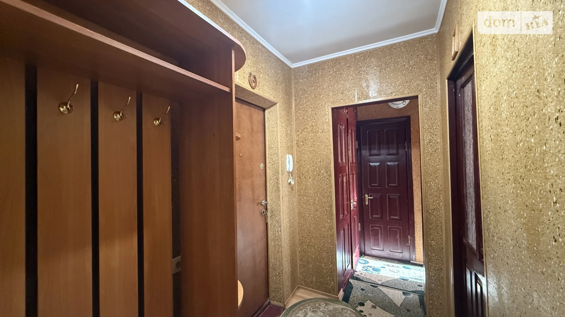 Сдается в аренду 2-комнатная квартира 49 кв. м в Хмельницком, ул. Прибугская, 24 - фото 3