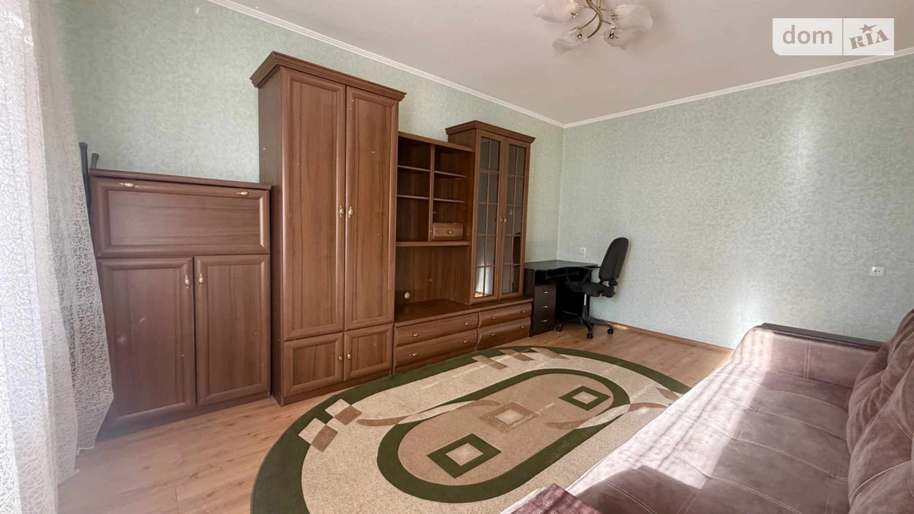 Сдается в аренду 2-комнатная квартира 49 кв. м в Хмельницком, ул. Прибугская, 24 - фото 5