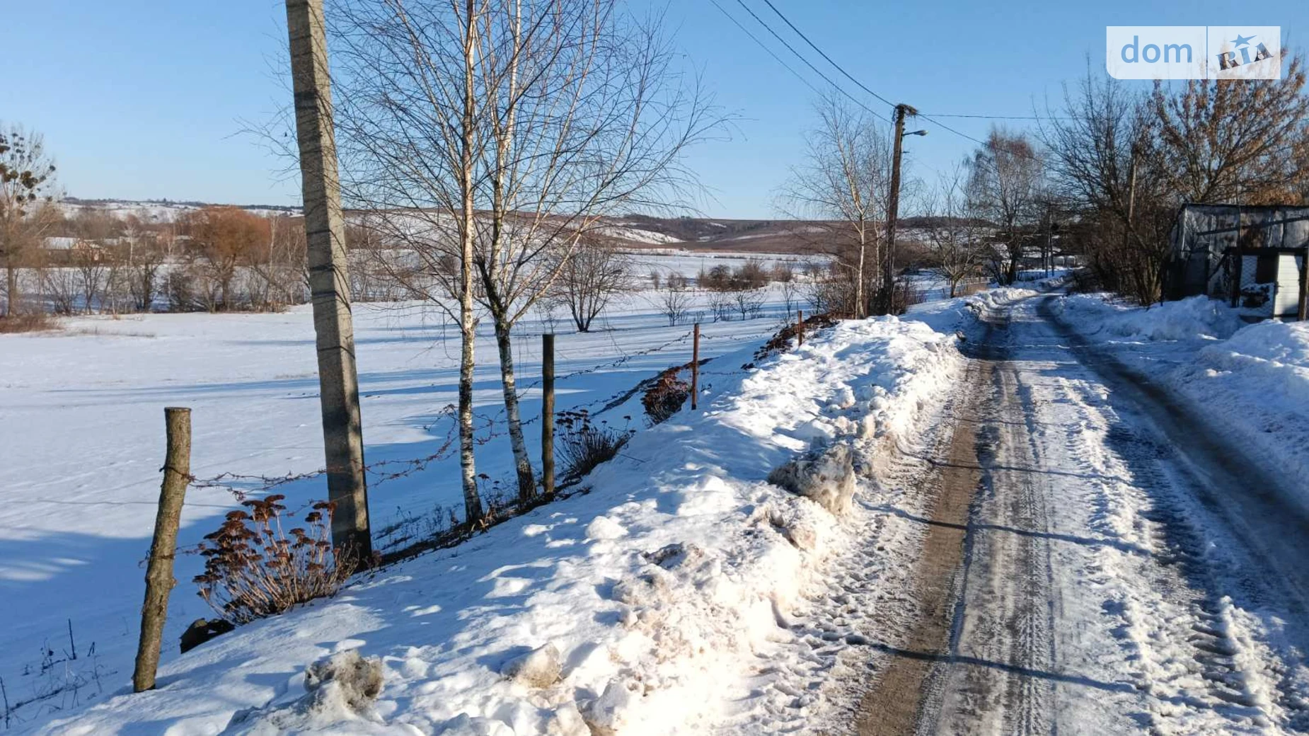 вулиця Щаслива Городище (Ровно), цена: 12800 $ - фото 3