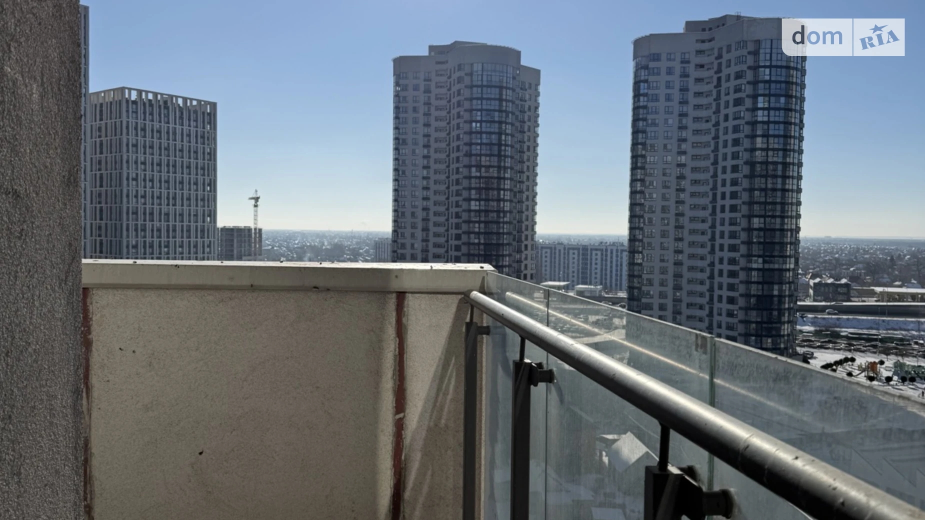 Продается 2-комнатная квартира 65.5 кв. м в Киеве, ул. Осокорская, 2А - фото 3