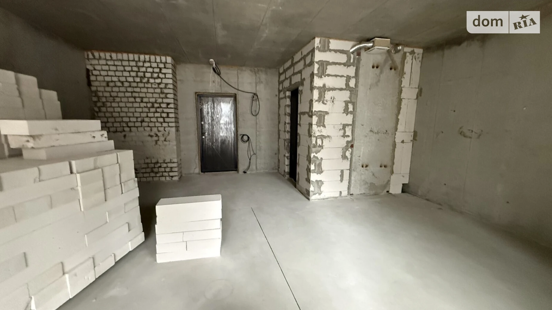 Продается 1-комнатная квартира 45 кв. м в Одессе, ул. Прохоровская - фото 2