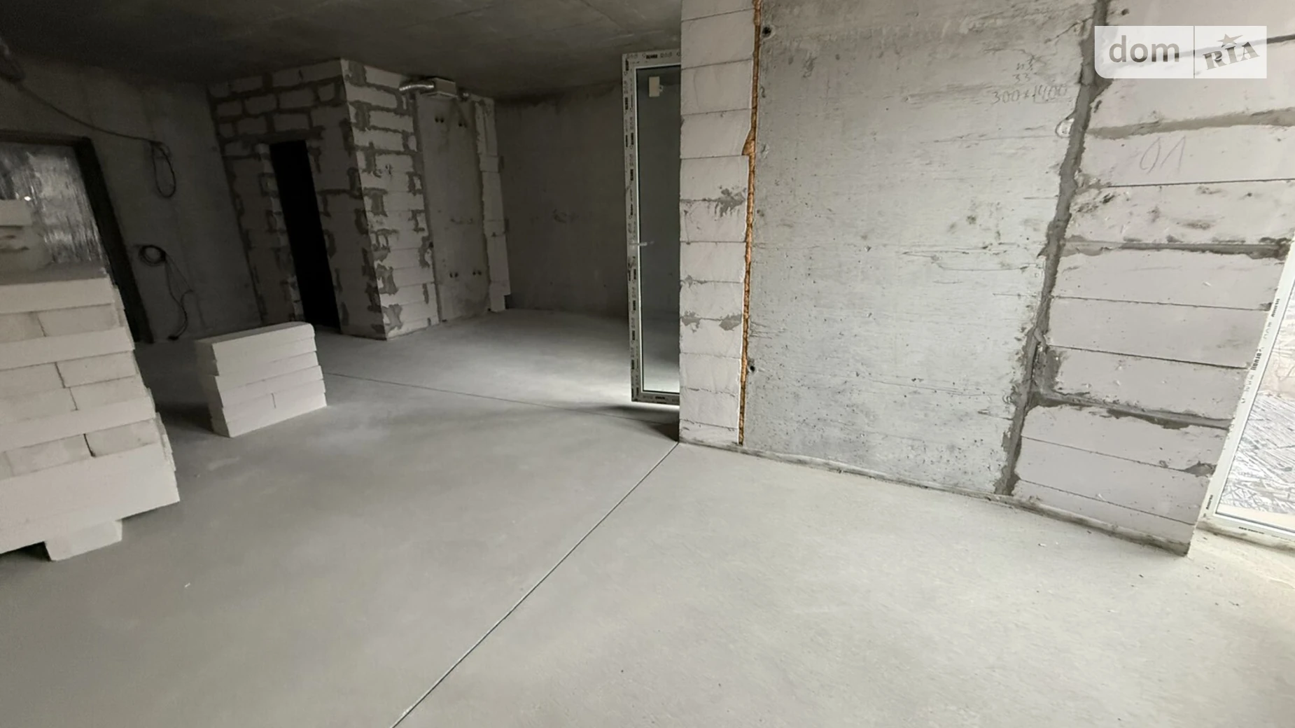 Продается 1-комнатная квартира 45 кв. м в Одессе, ул. Прохоровская - фото 3