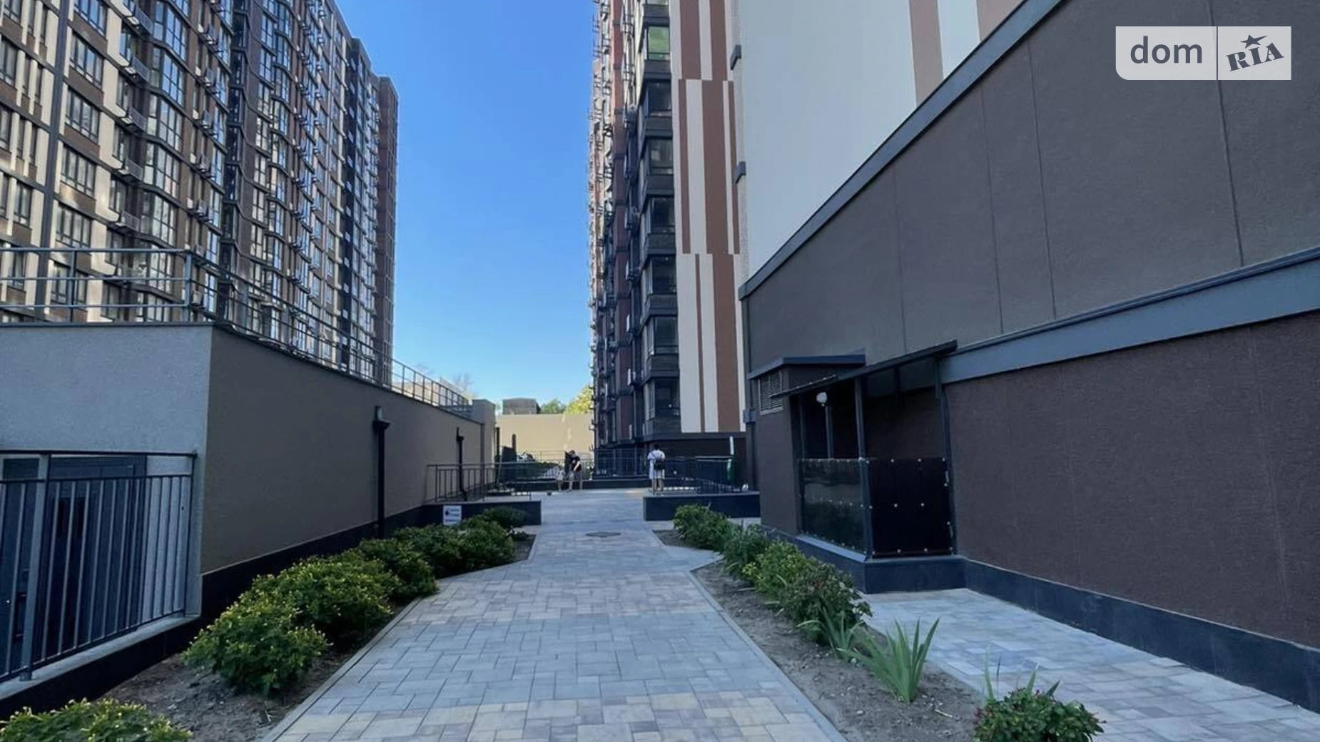 Продается 1-комнатная квартира 45 кв. м в Одессе, ул. Прохоровская - фото 5