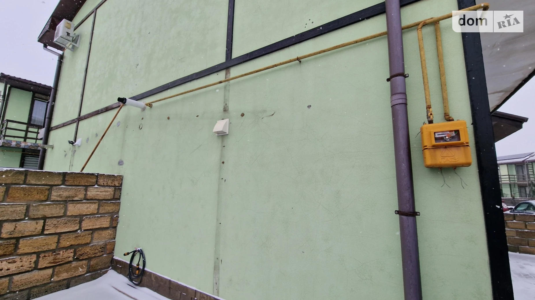 вул. Академіка Заболотного Містечко Котовського Одеса, цена: 61500 $ - фото 2