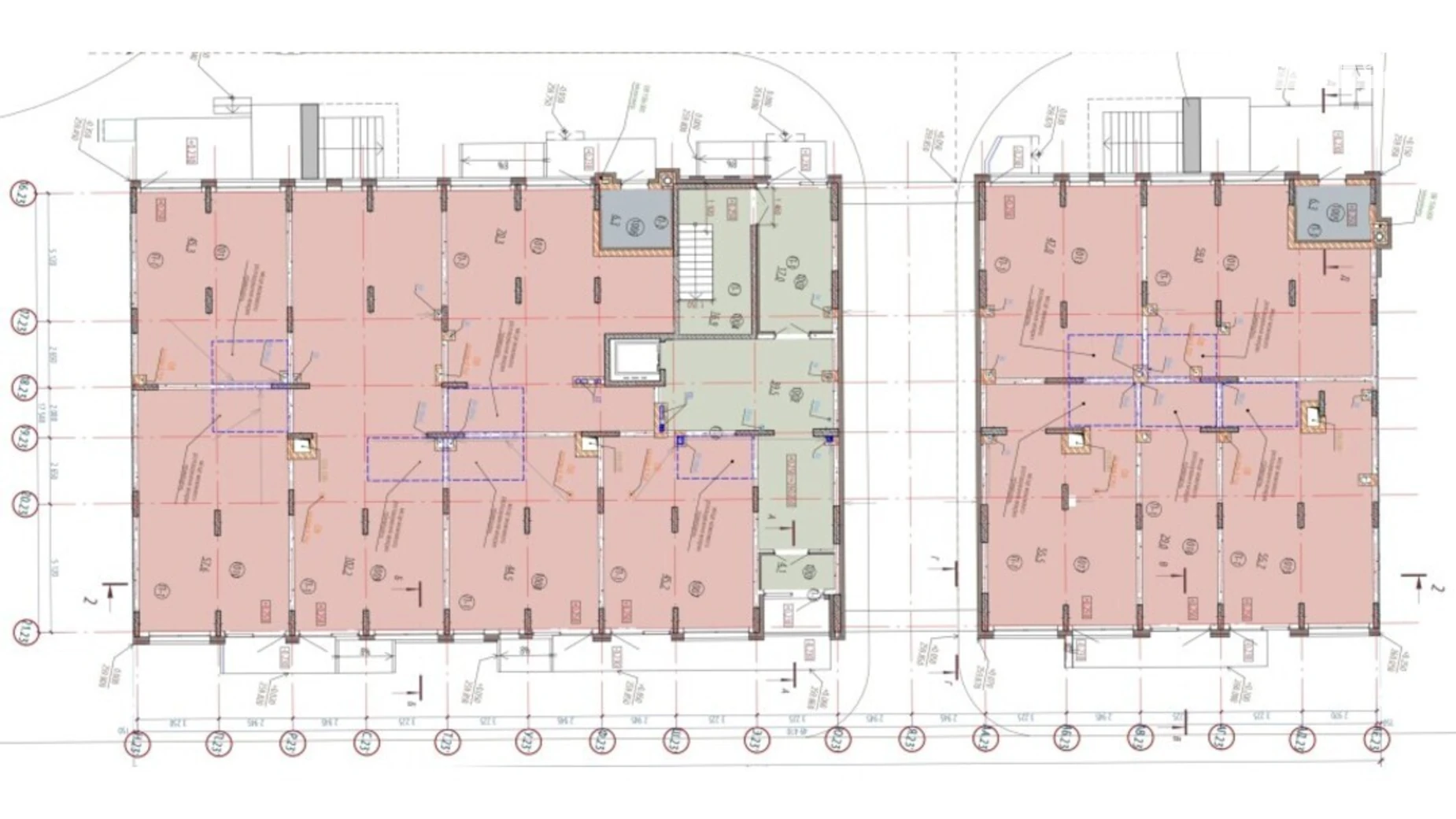 ул. Одесская, 20 Зарванцы ЖК Кельце, цена: 74120 $ - фото 3