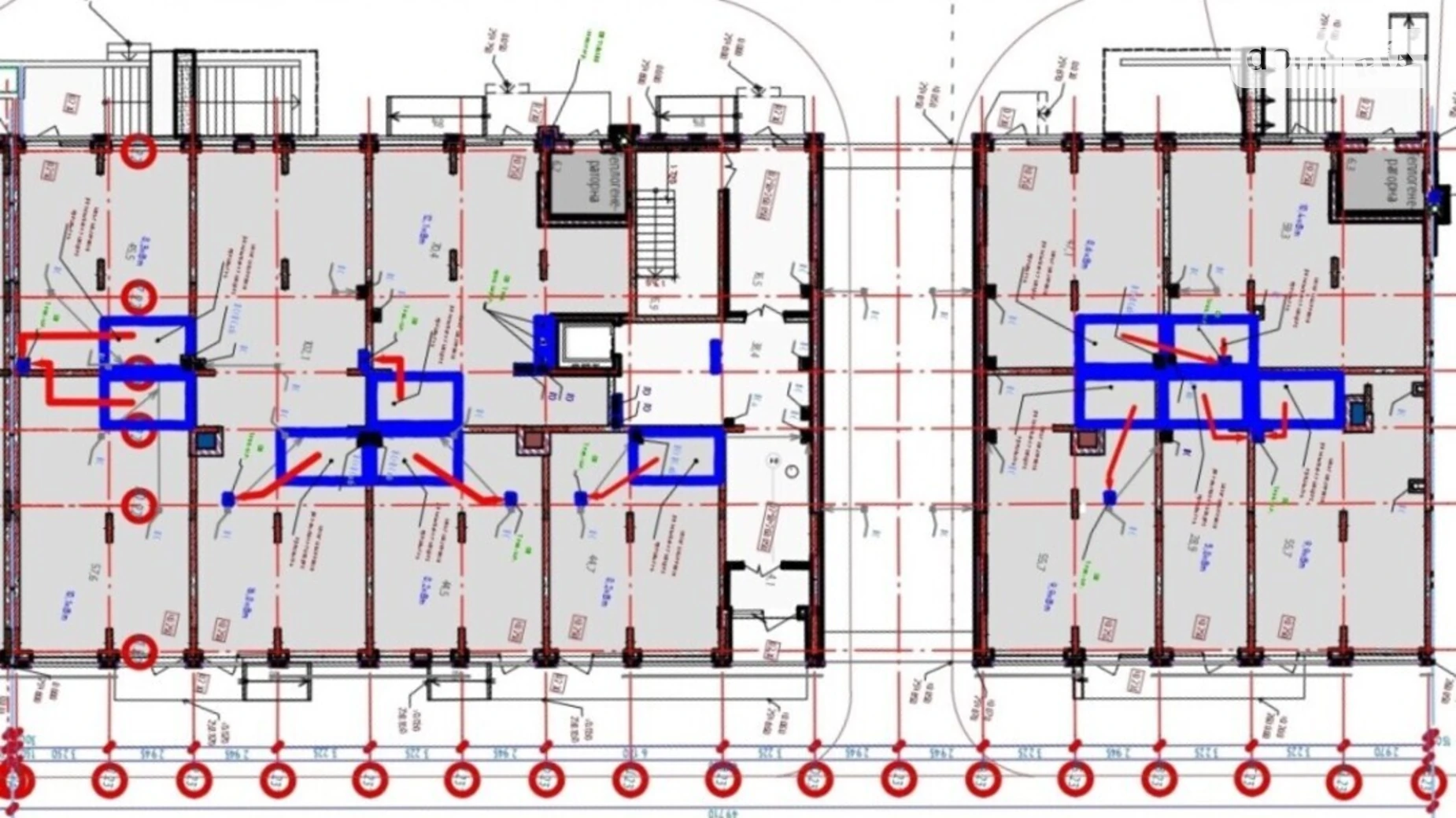 ул. Одесская, 20 Зарванцы ЖК Кельце, цена: 74120 $ - фото 4