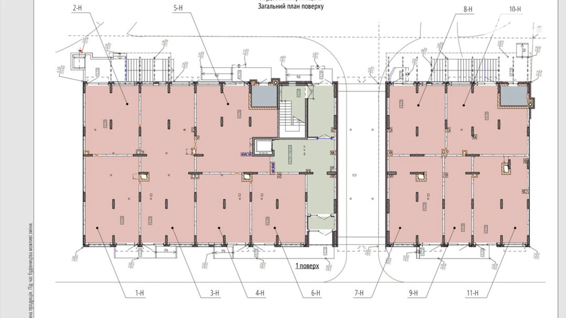 ул. Одесская, 20 Зарванцы ЖК Кельце, цена: 182996 $ - фото 5