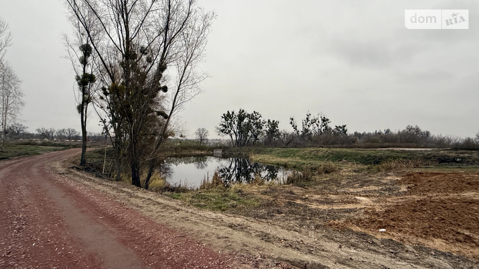 Продается земельный участок 5.5 соток в Киевской области, цена: 33000 $ - фото 4