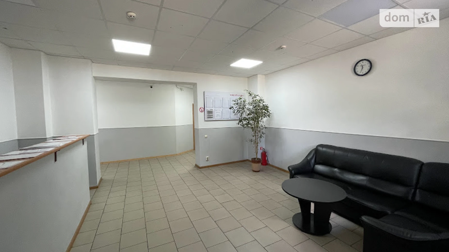 Сдается в аренду офис 49.2 кв. м в бизнес-центре, цена: 17712 грн - фото 5