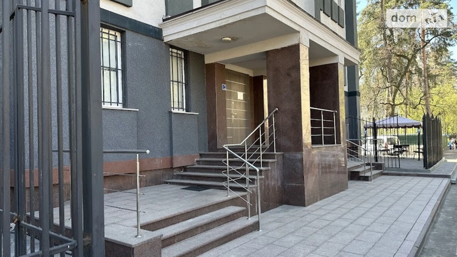 Сдается в аренду офис 49.2 кв. м в бизнес-центре, цена: 17712 грн - фото 3