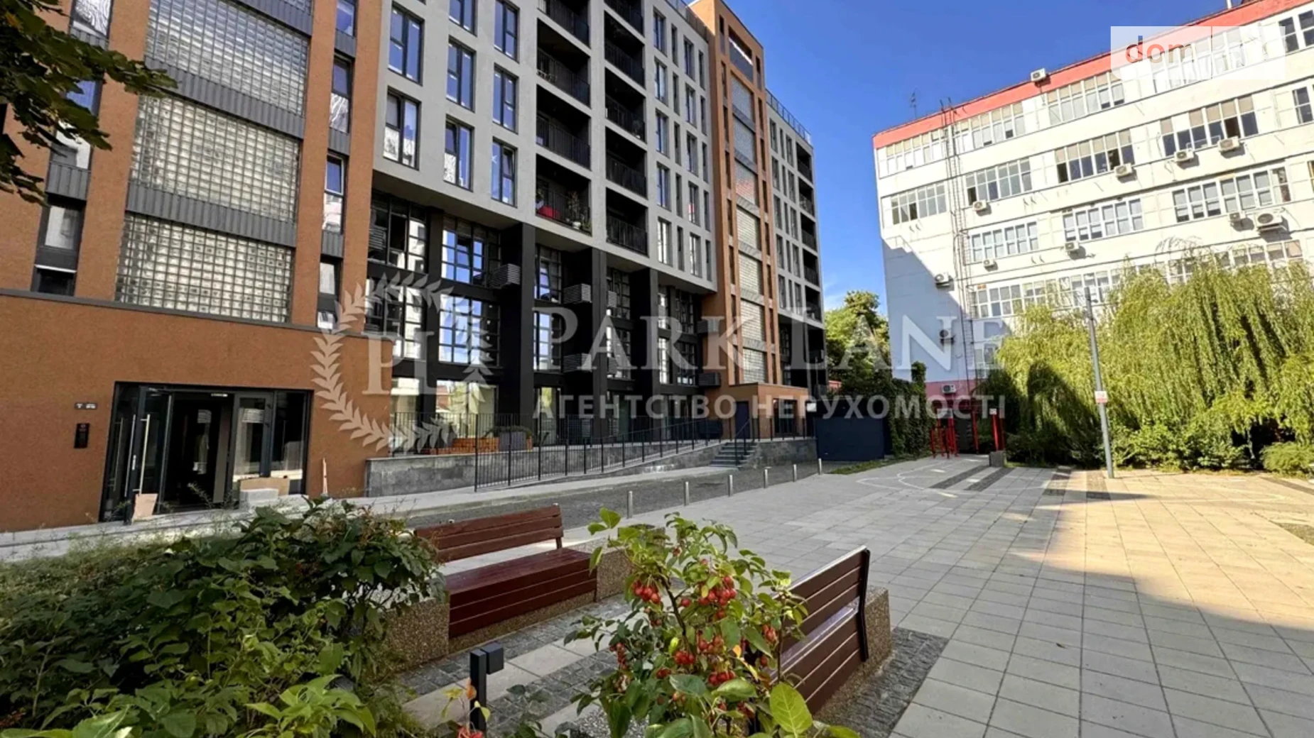 Продается 2-комнатная квартира 76.4 кв. м в Киеве, ул. Кирилловская, 37А - фото 2